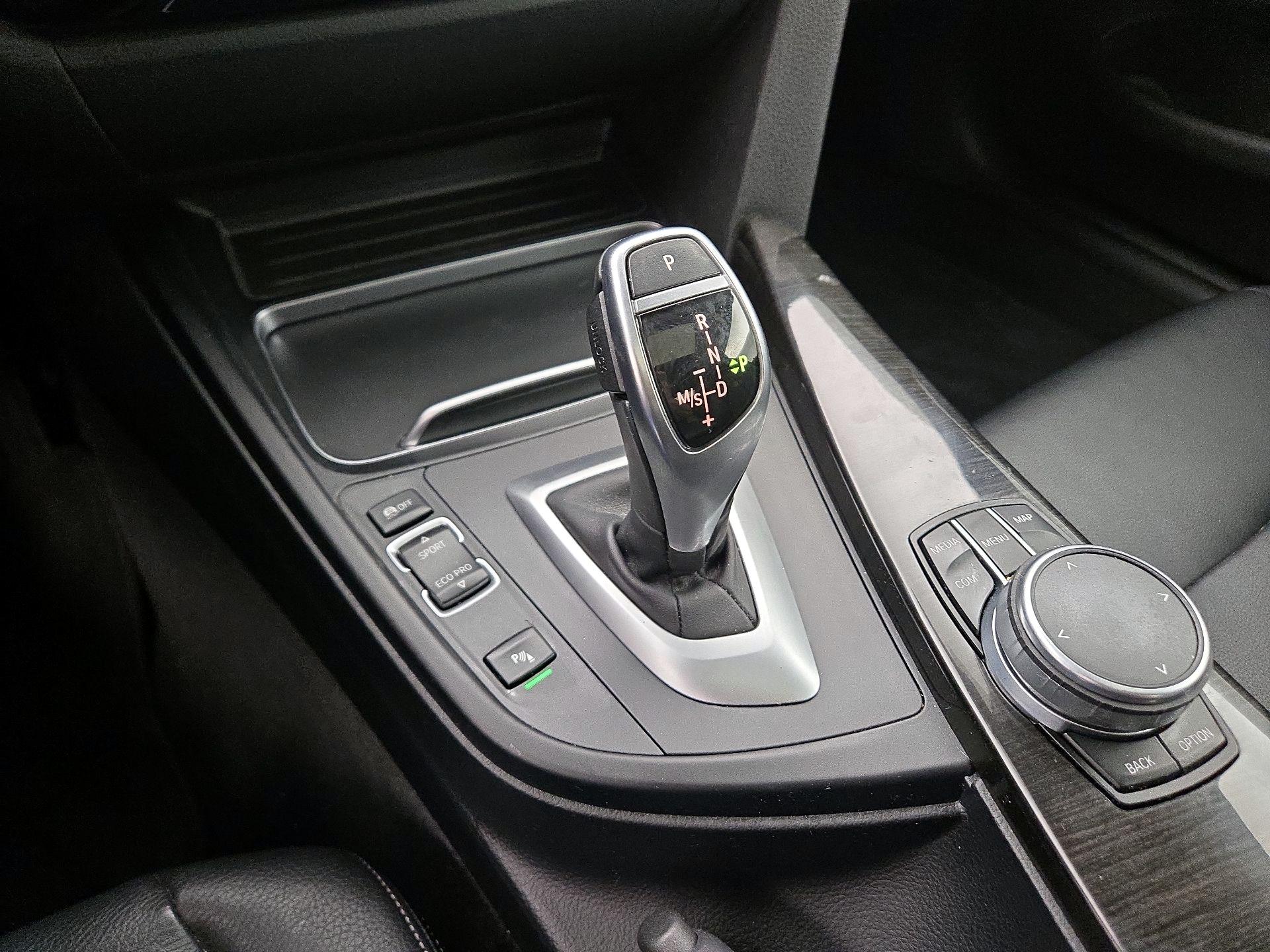 Thumbnail: 2018 BMW 4 Series - 18