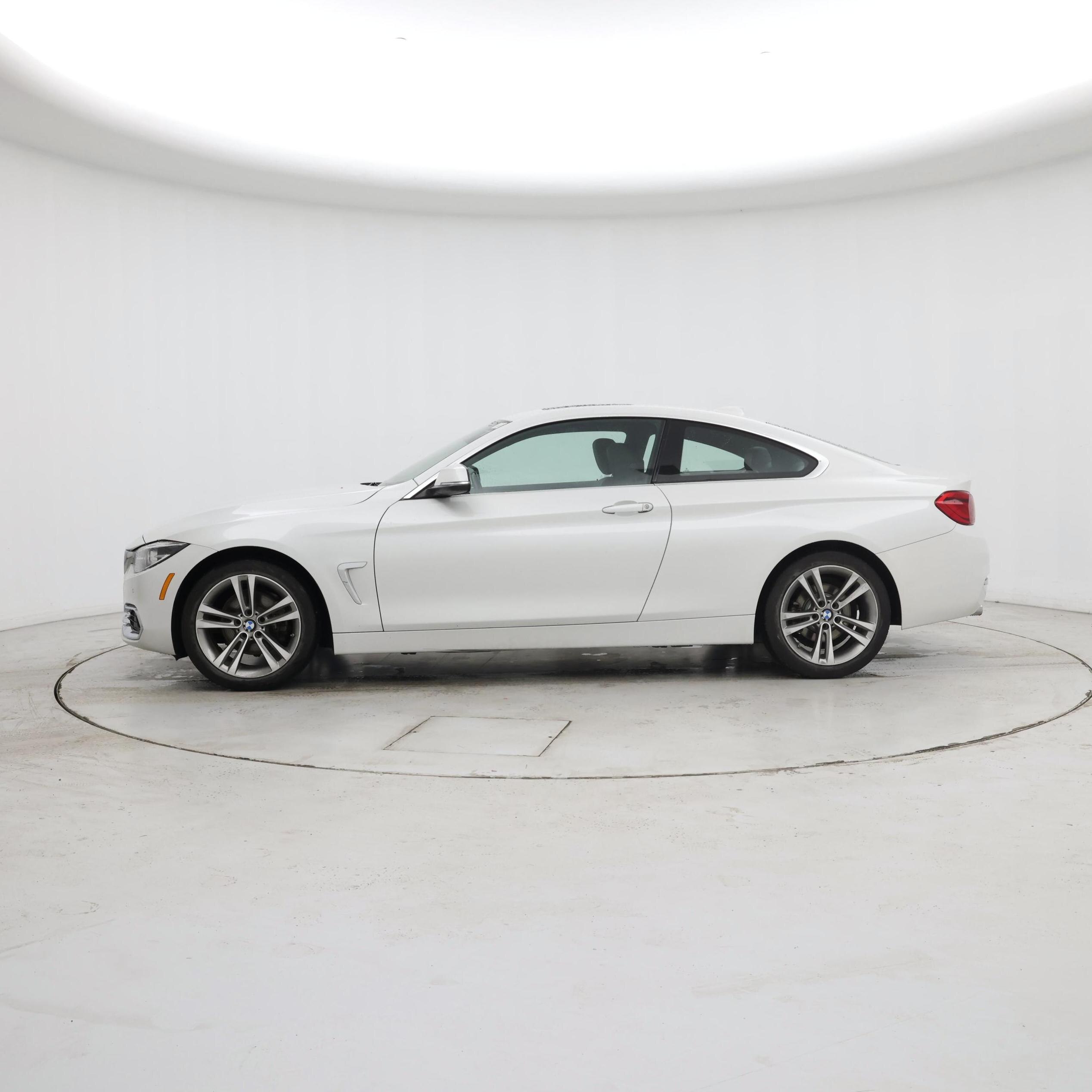 Thumbnail: 2018 BMW 4 Series - 3