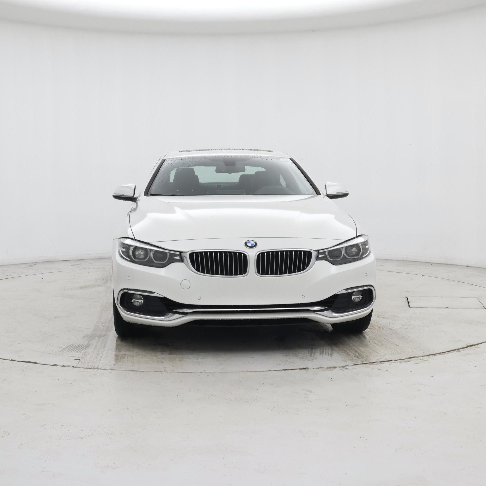 Thumbnail: 2018 BMW 4 Series - 5