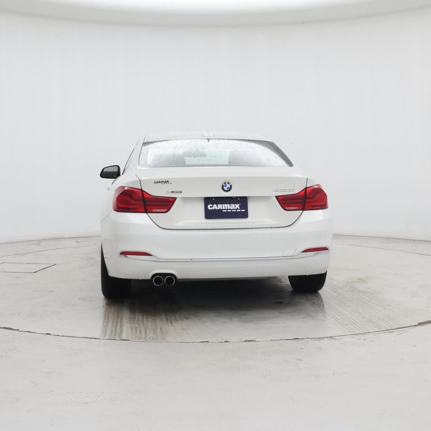 Thumbnail: 2018 BMW 4 Series - 6