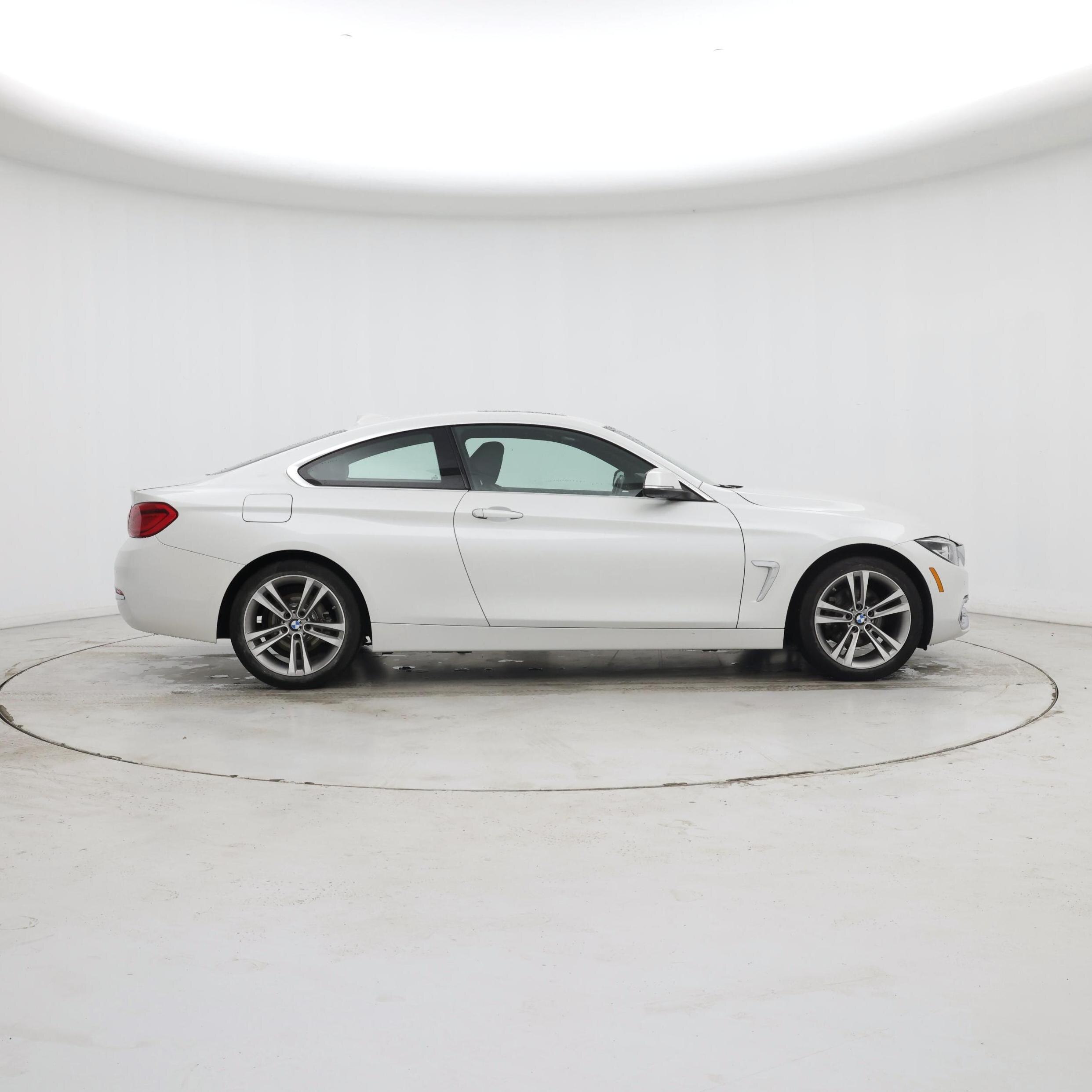 Thumbnail: 2018 BMW 4 Series - 7