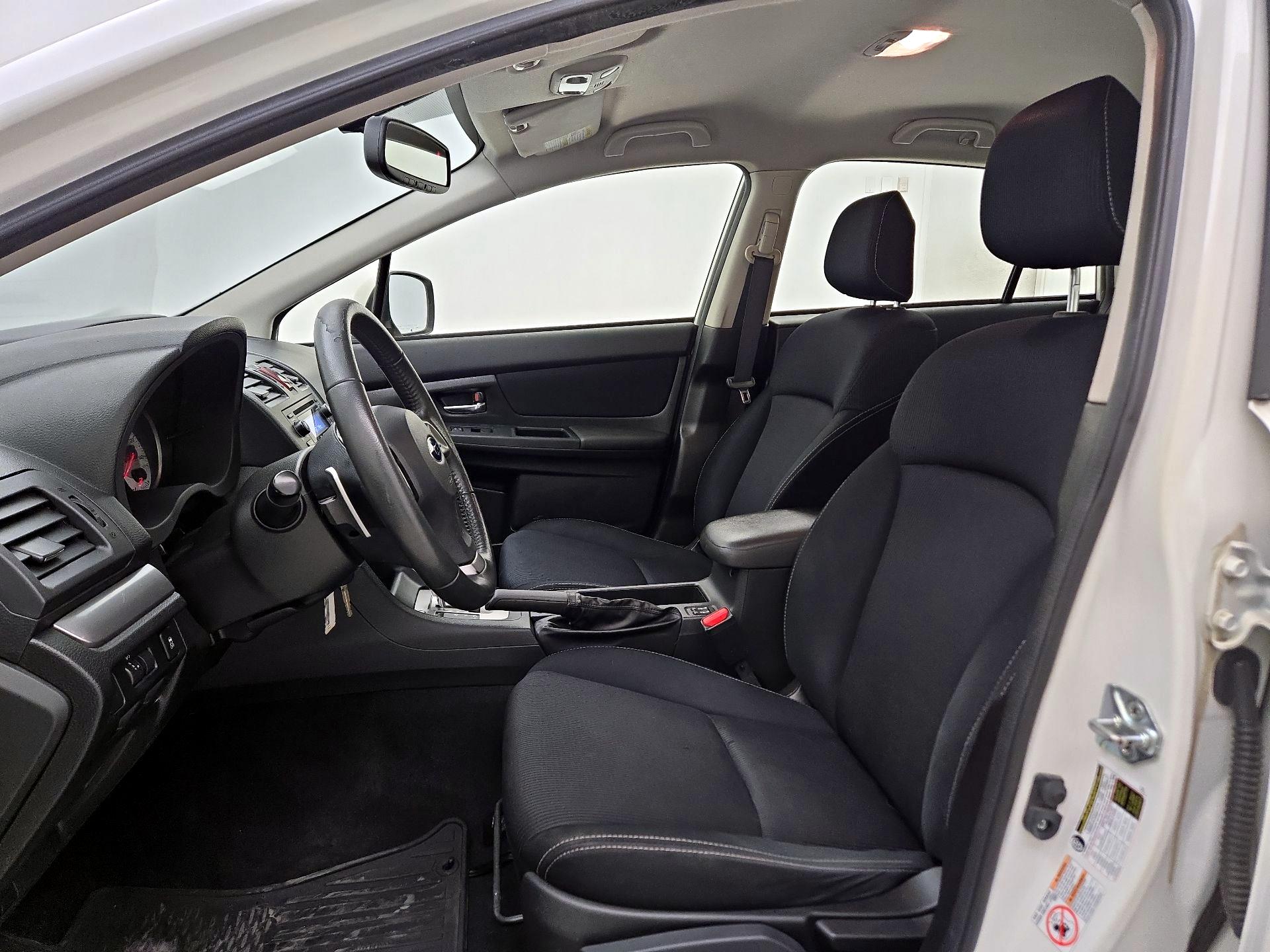 Thumbnail: 2014 Subaru Impreza - 11