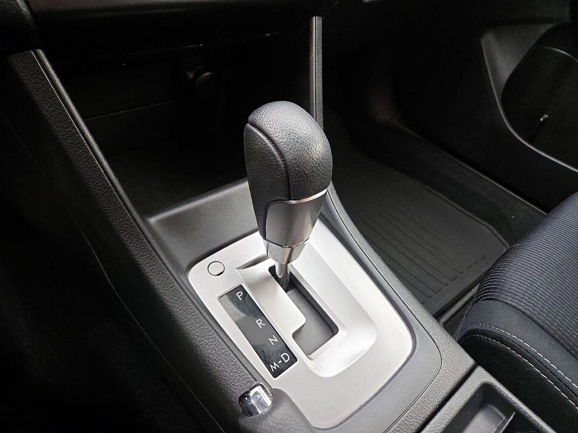 Thumbnail: 2014 Subaru Impreza - 16