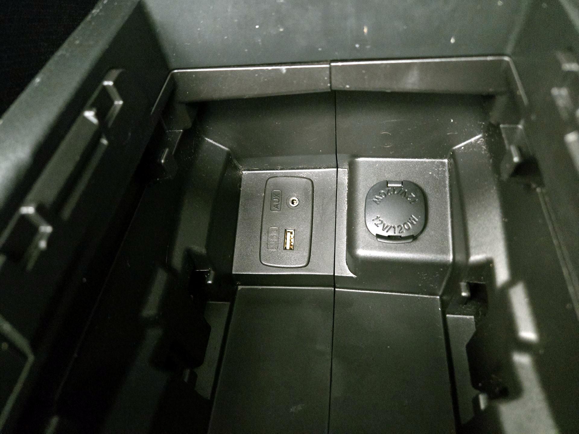 Thumbnail: 2014 Subaru Impreza - 17