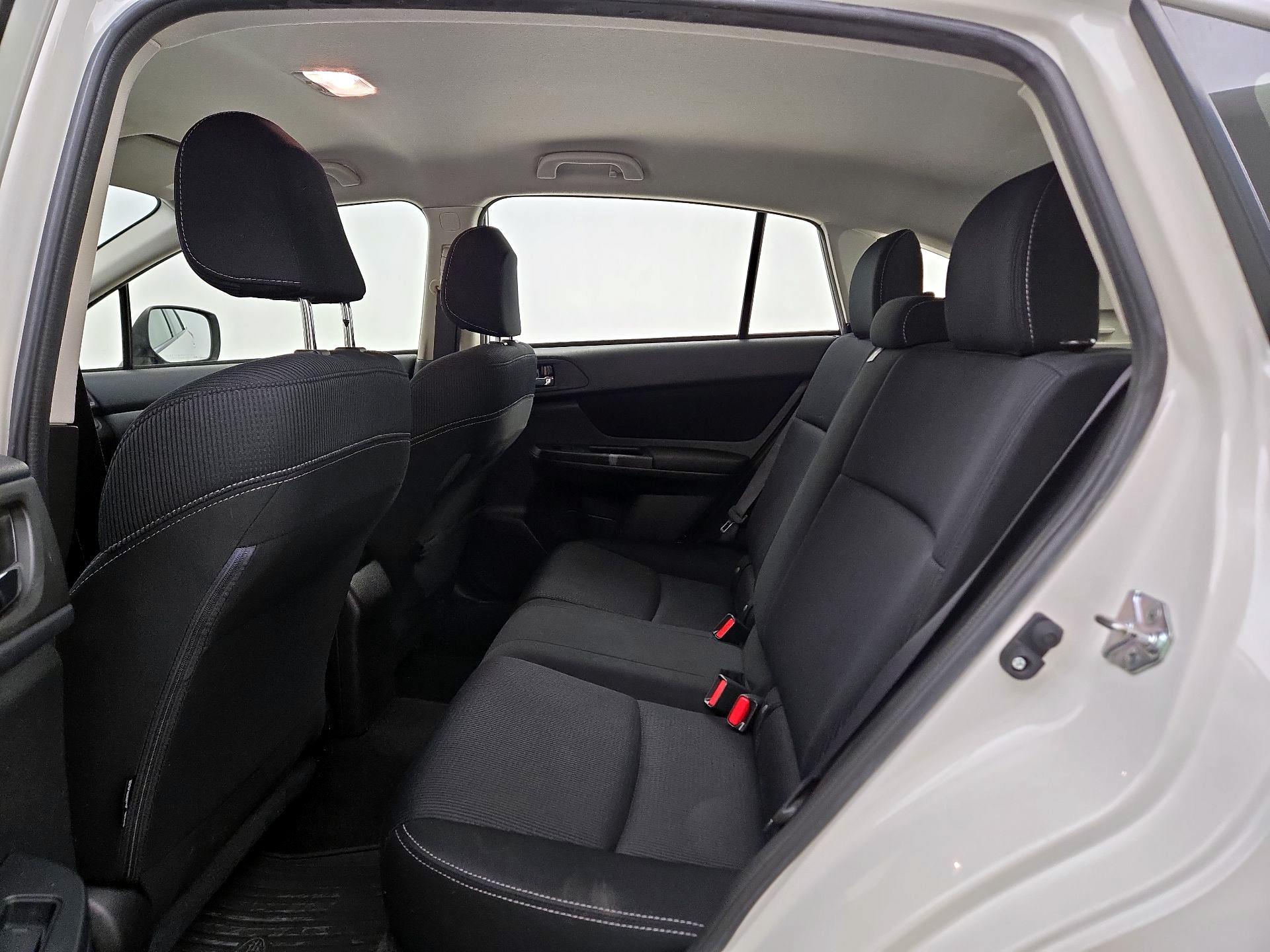 Thumbnail: 2014 Subaru Impreza - 18