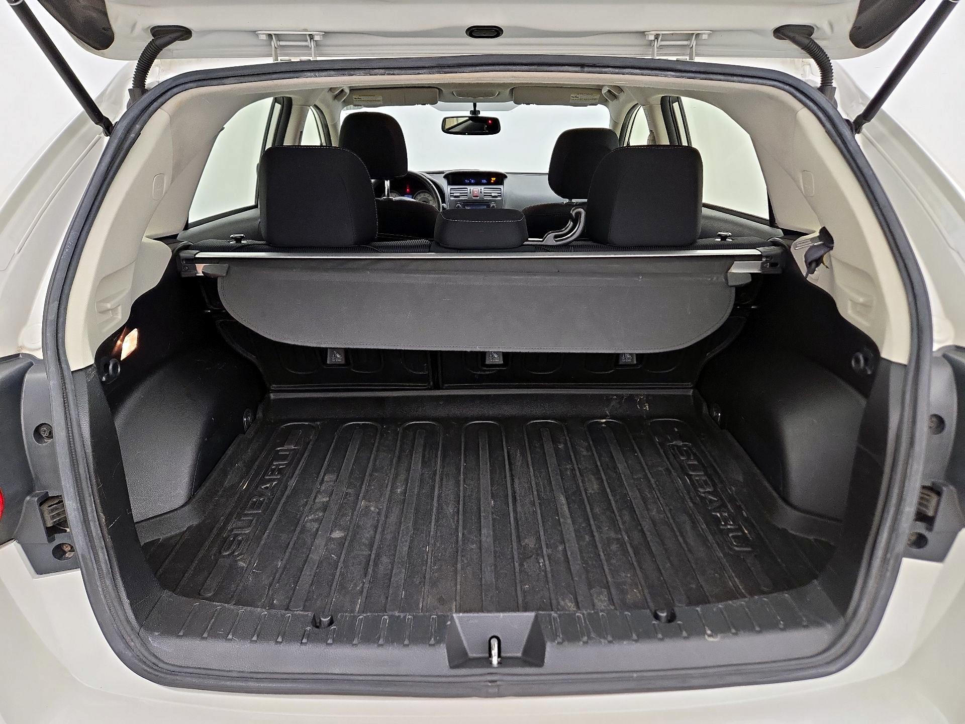 Thumbnail: 2014 Subaru Impreza - 19