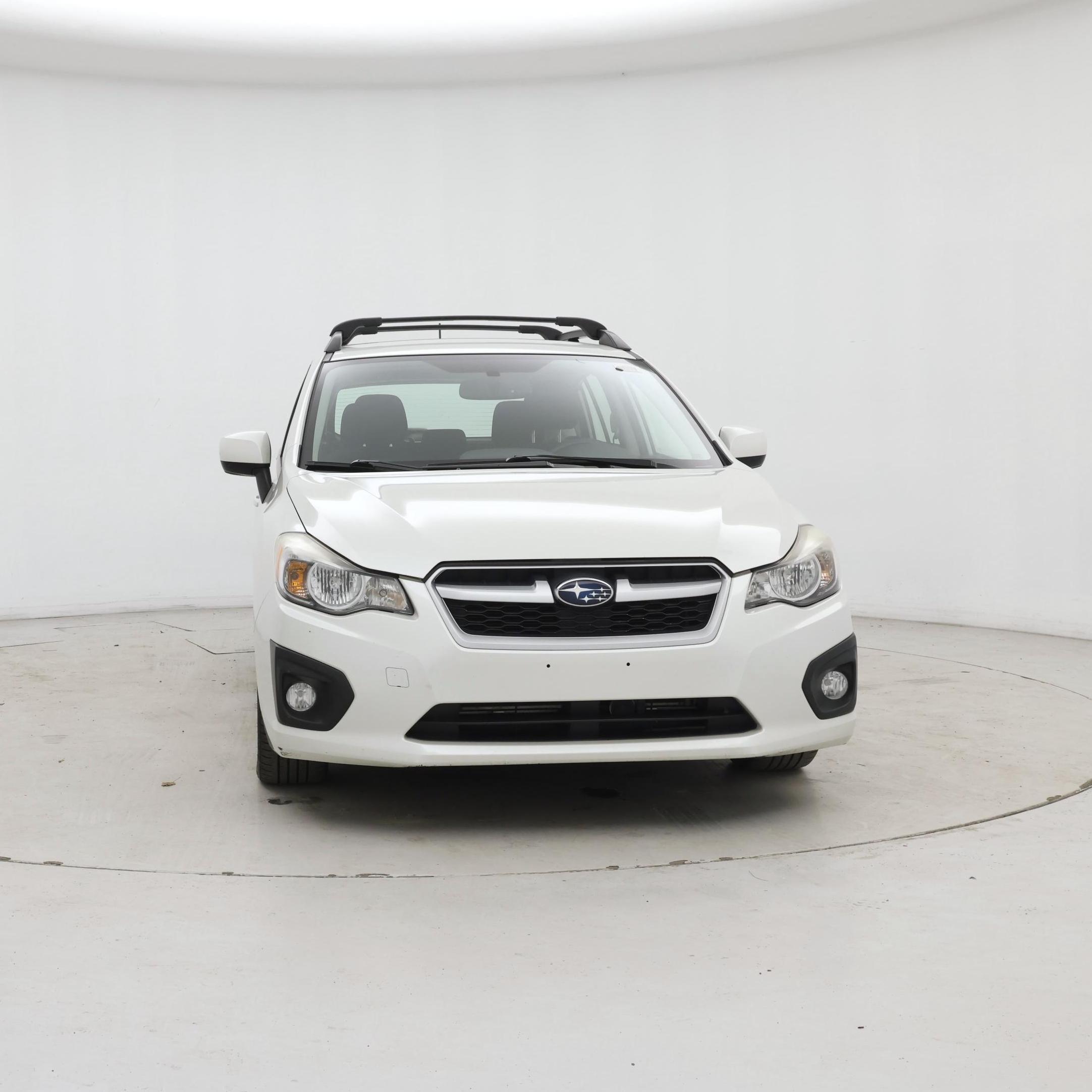 Thumbnail: 2014 Subaru Impreza - 5