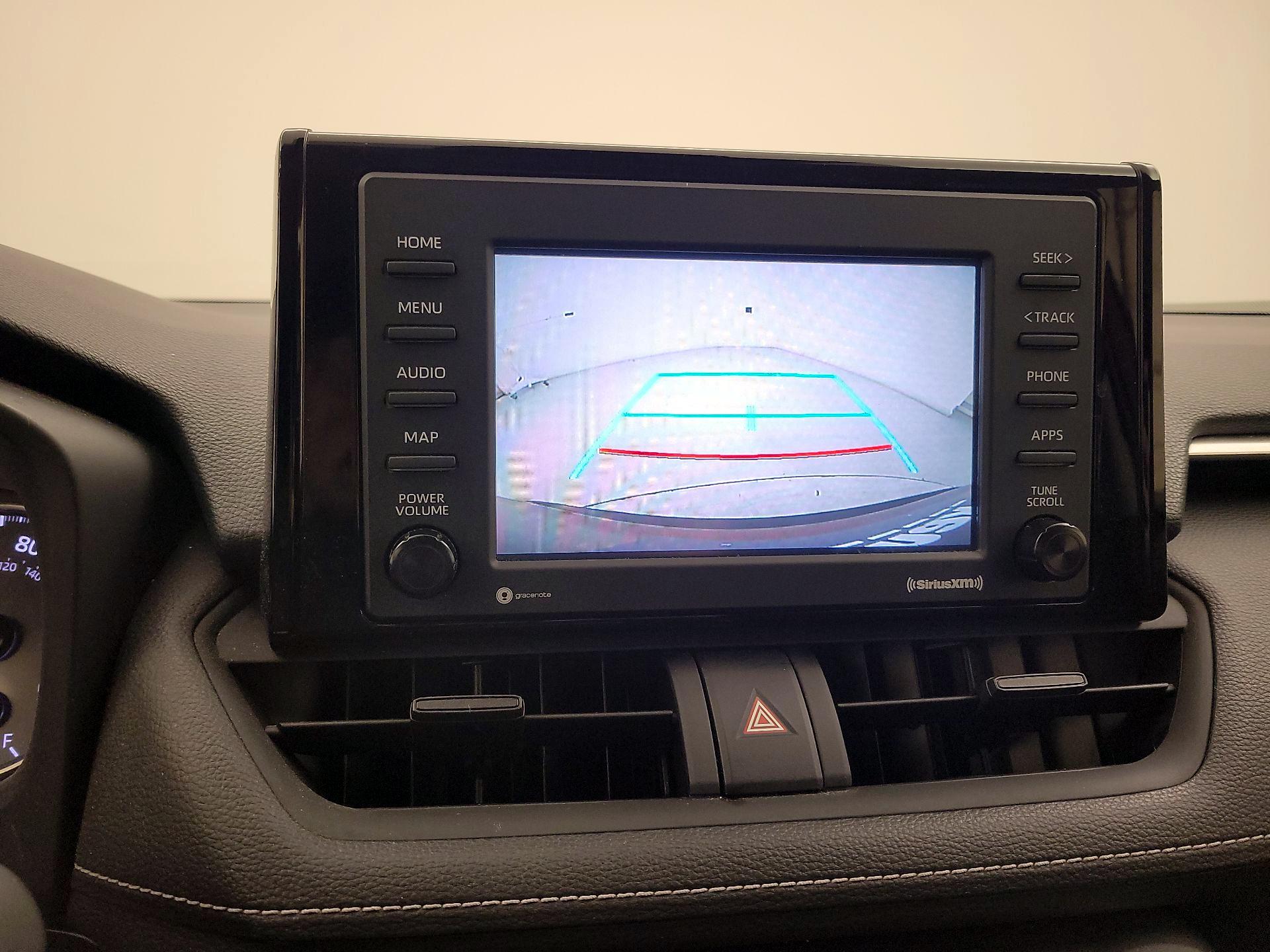 Thumbnail: 2020 Toyota RAV4 - 14