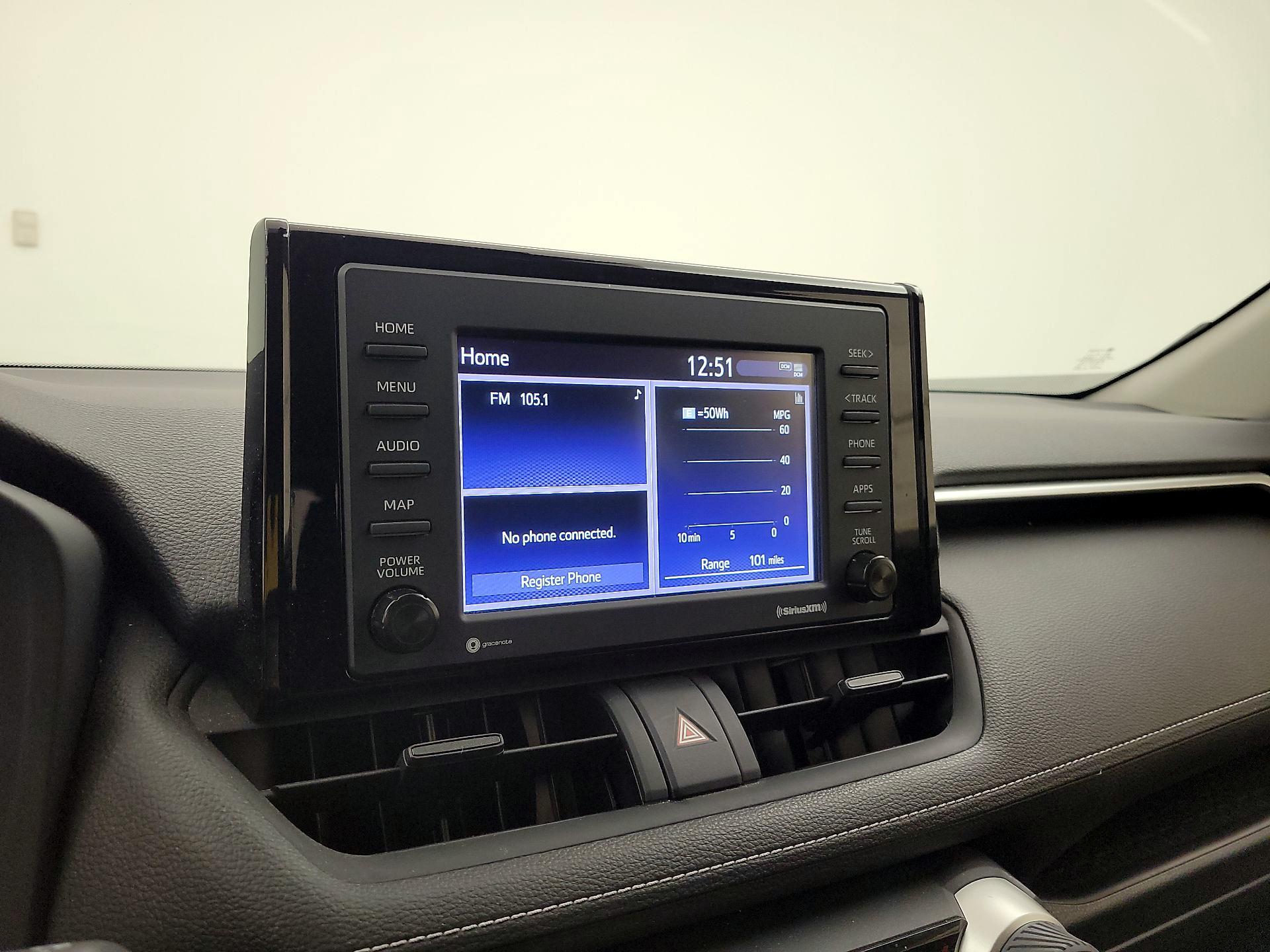 Thumbnail: 2020 Toyota RAV4 - 15