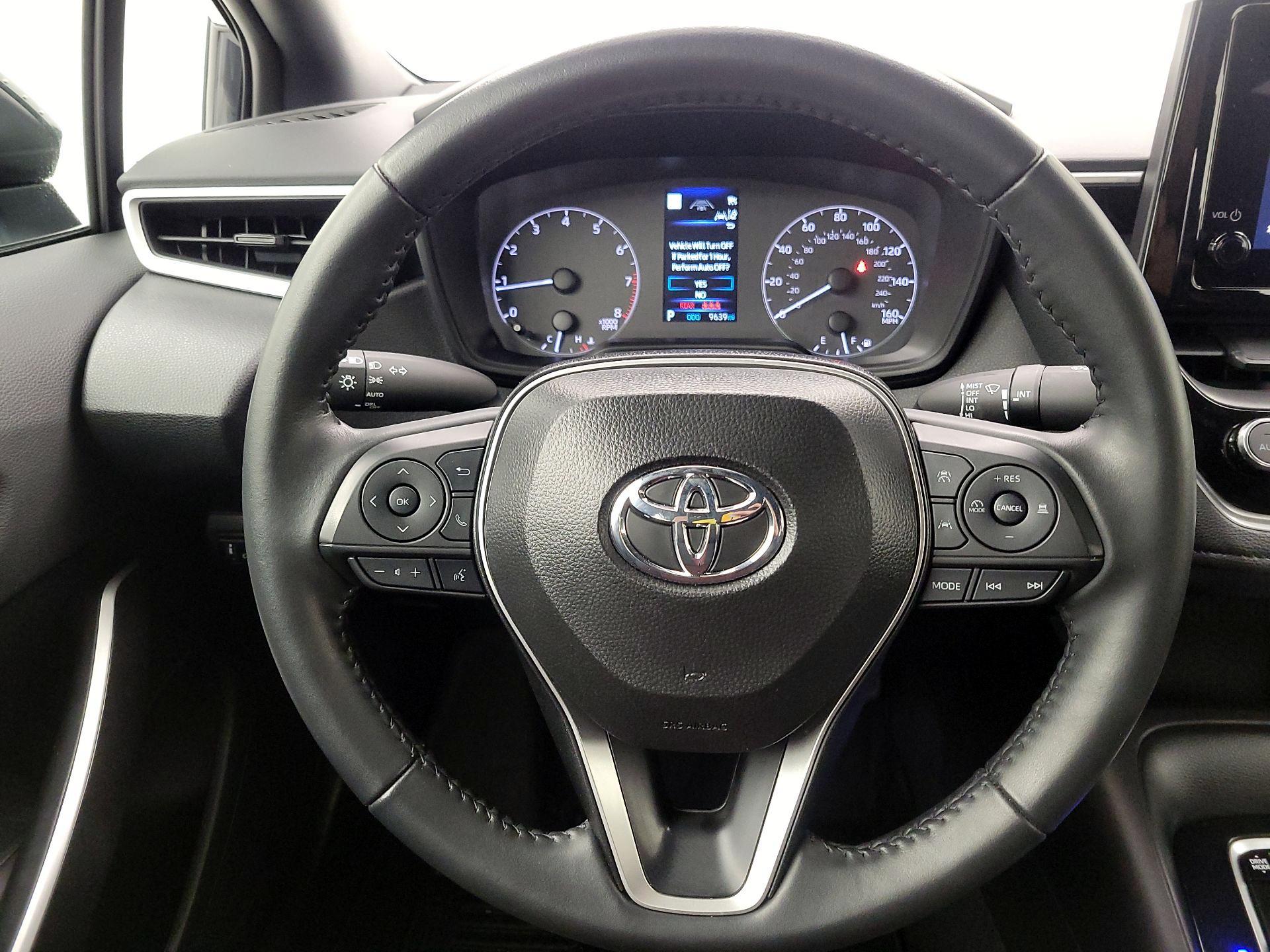 Thumbnail: 2025 Toyota Corolla - 10