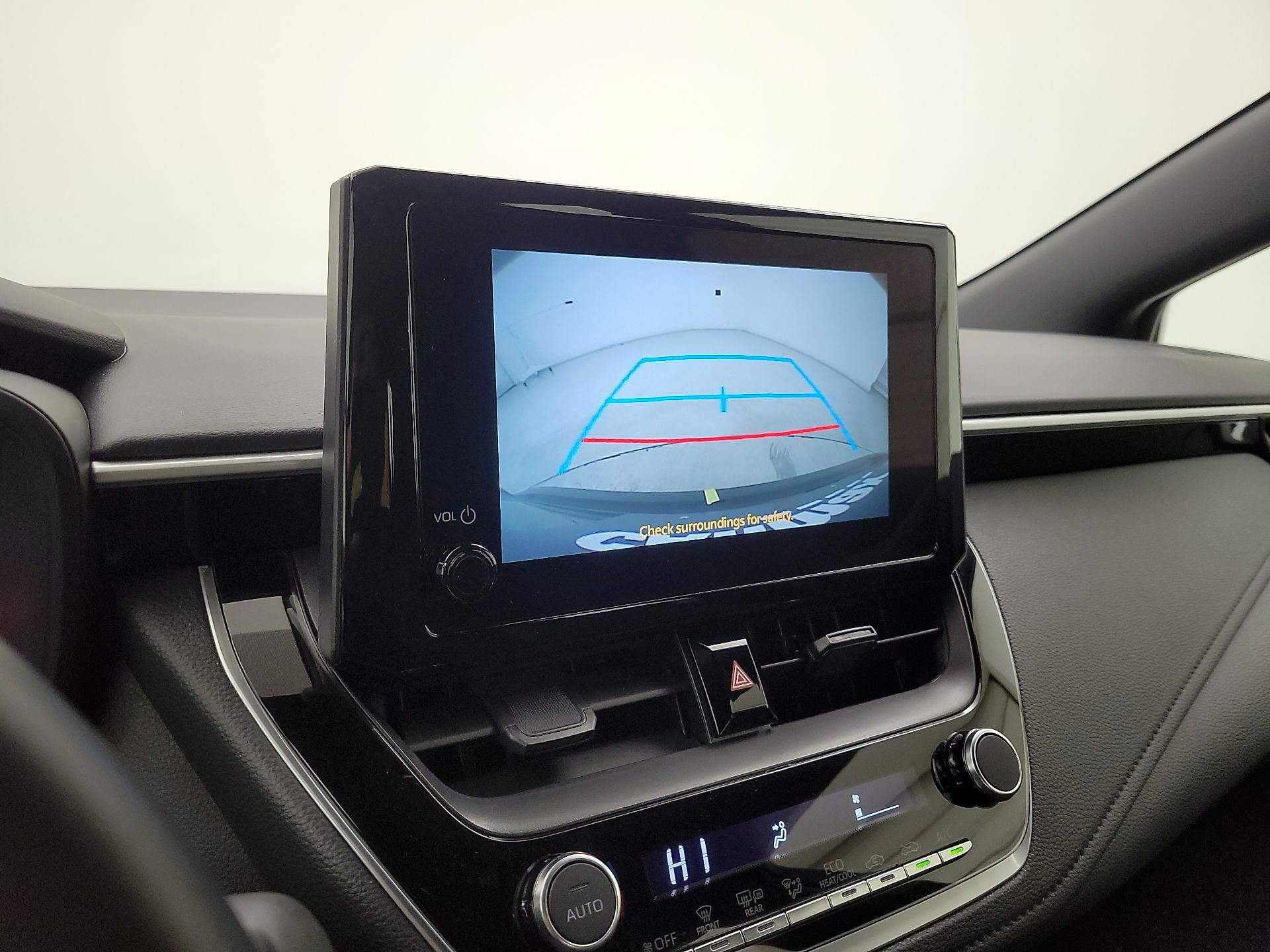 Thumbnail: 2025 Toyota Corolla - 14