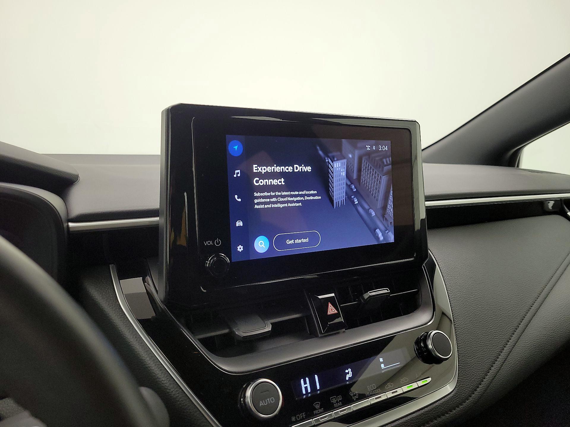 Thumbnail: 2025 Toyota Corolla - 15