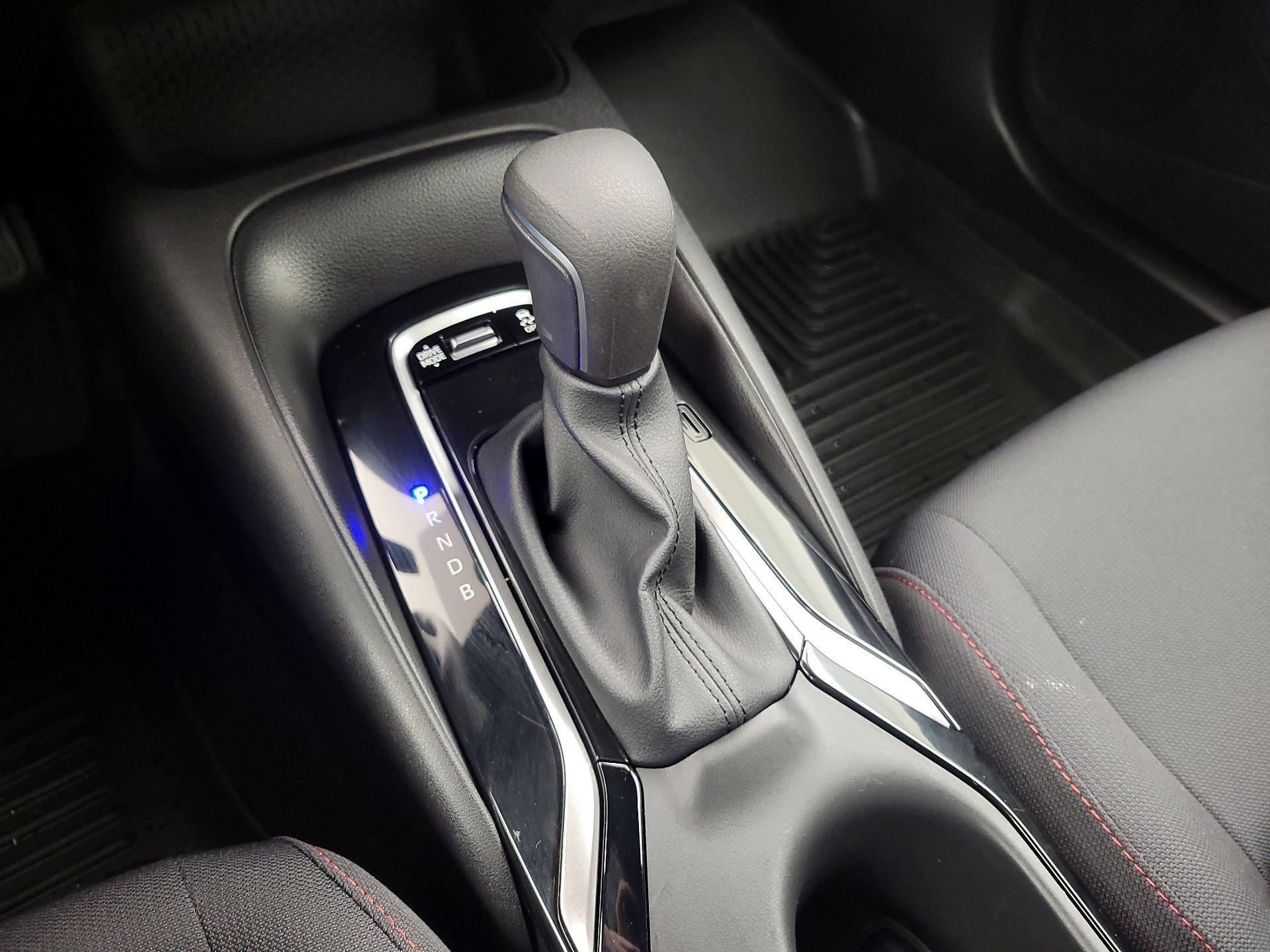 Thumbnail: 2025 Toyota Corolla - 17