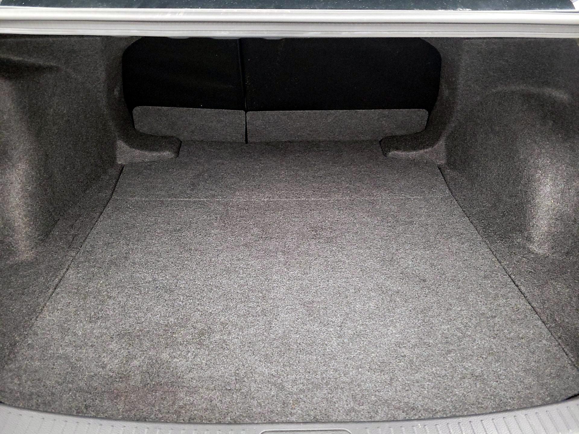 Thumbnail: 2025 Toyota Corolla - 19