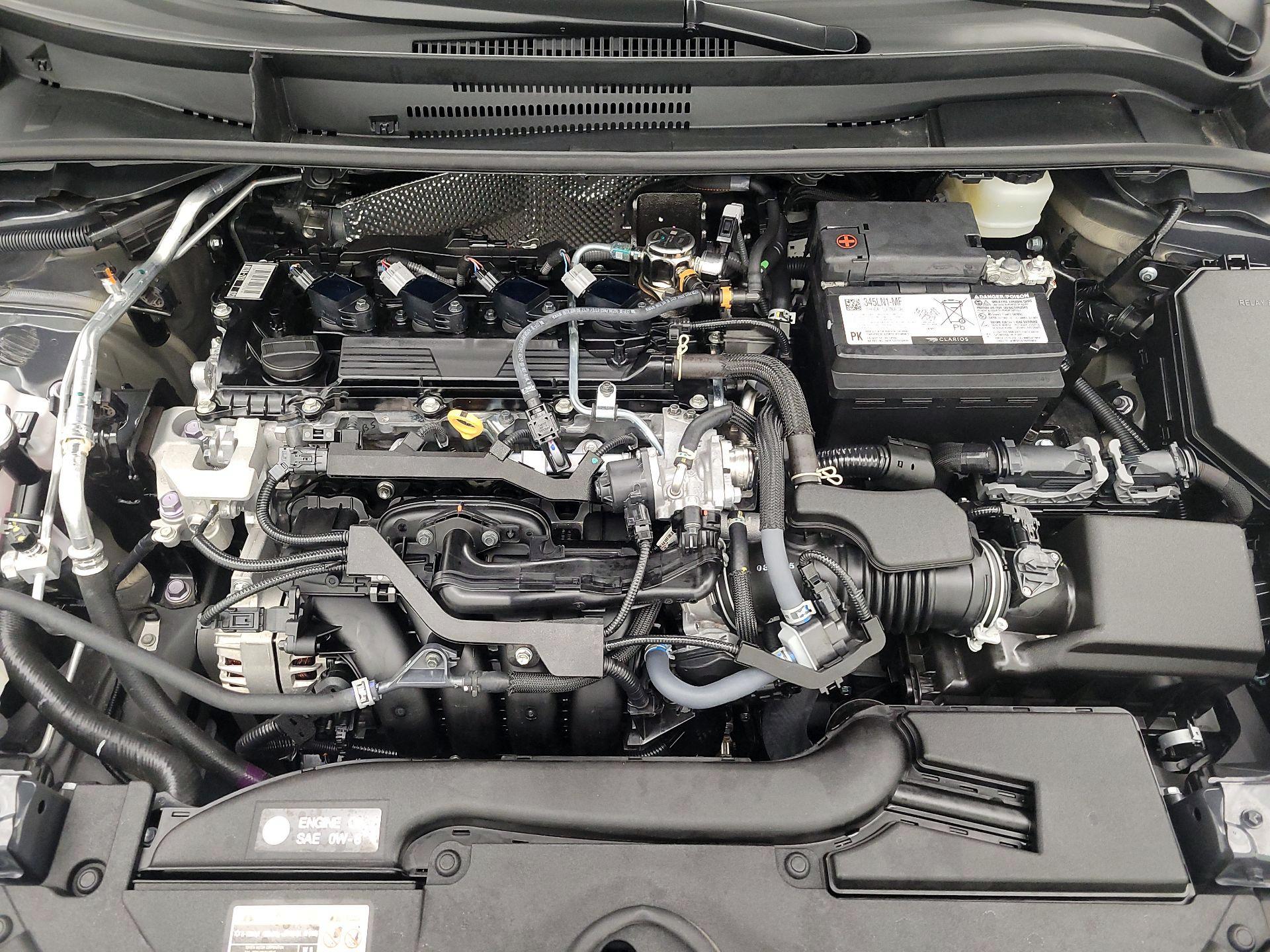 Thumbnail: 2025 Toyota Corolla - 20