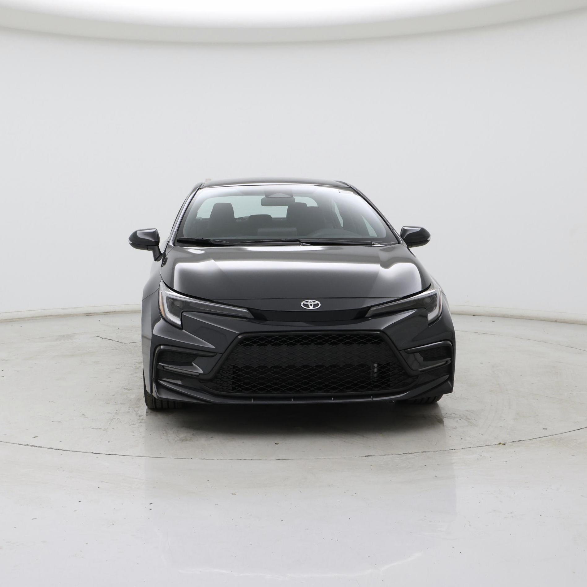 Thumbnail: 2025 Toyota Corolla - 5