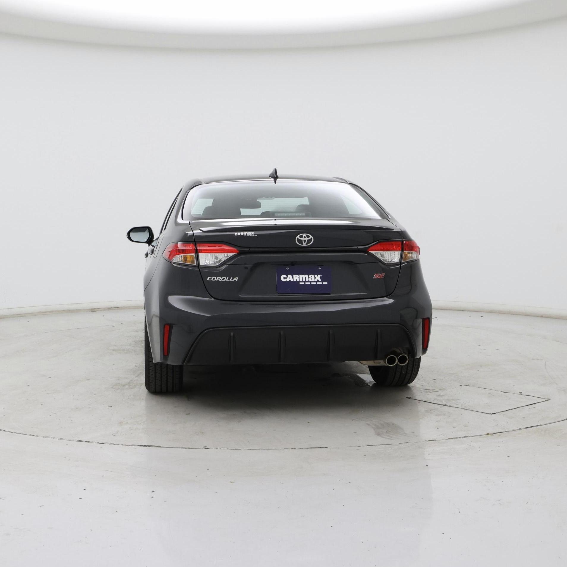 Thumbnail: 2025 Toyota Corolla - 6