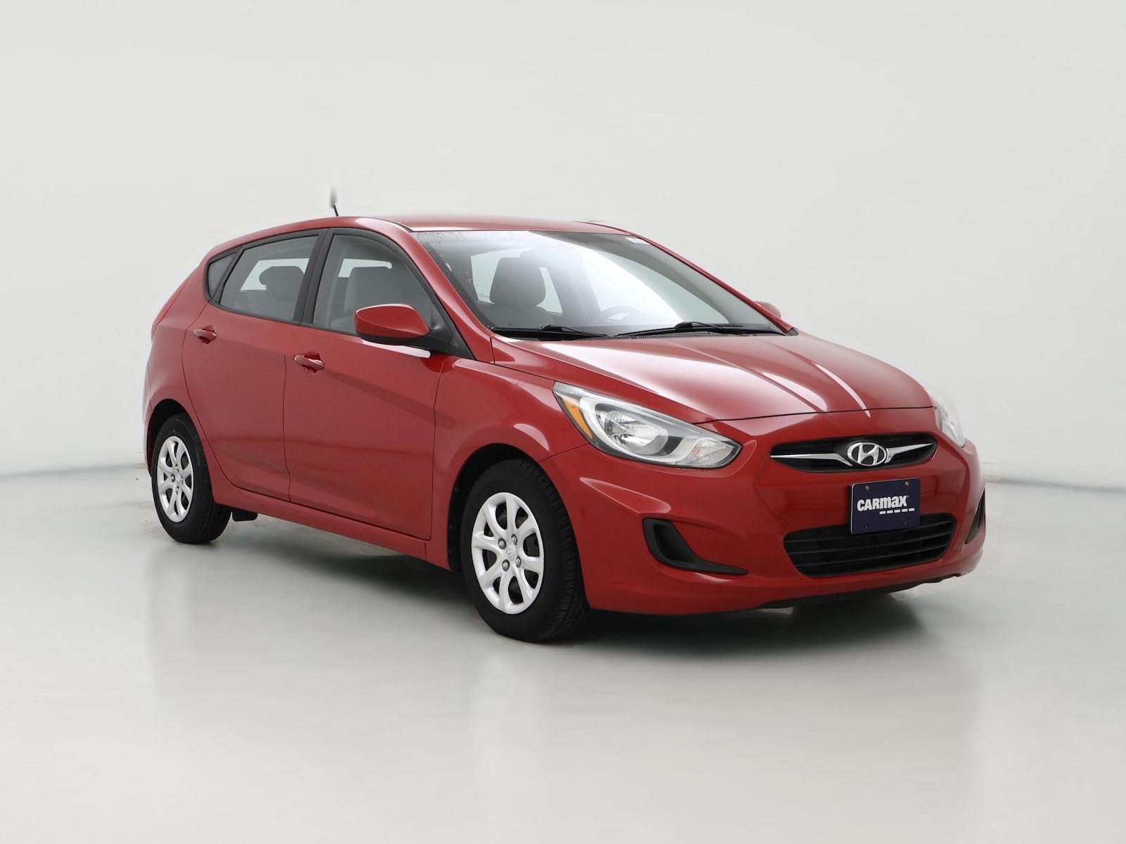 2014 Hyundai Accent GS