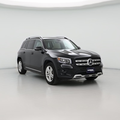 2020 Mercedes-Benz GLB250