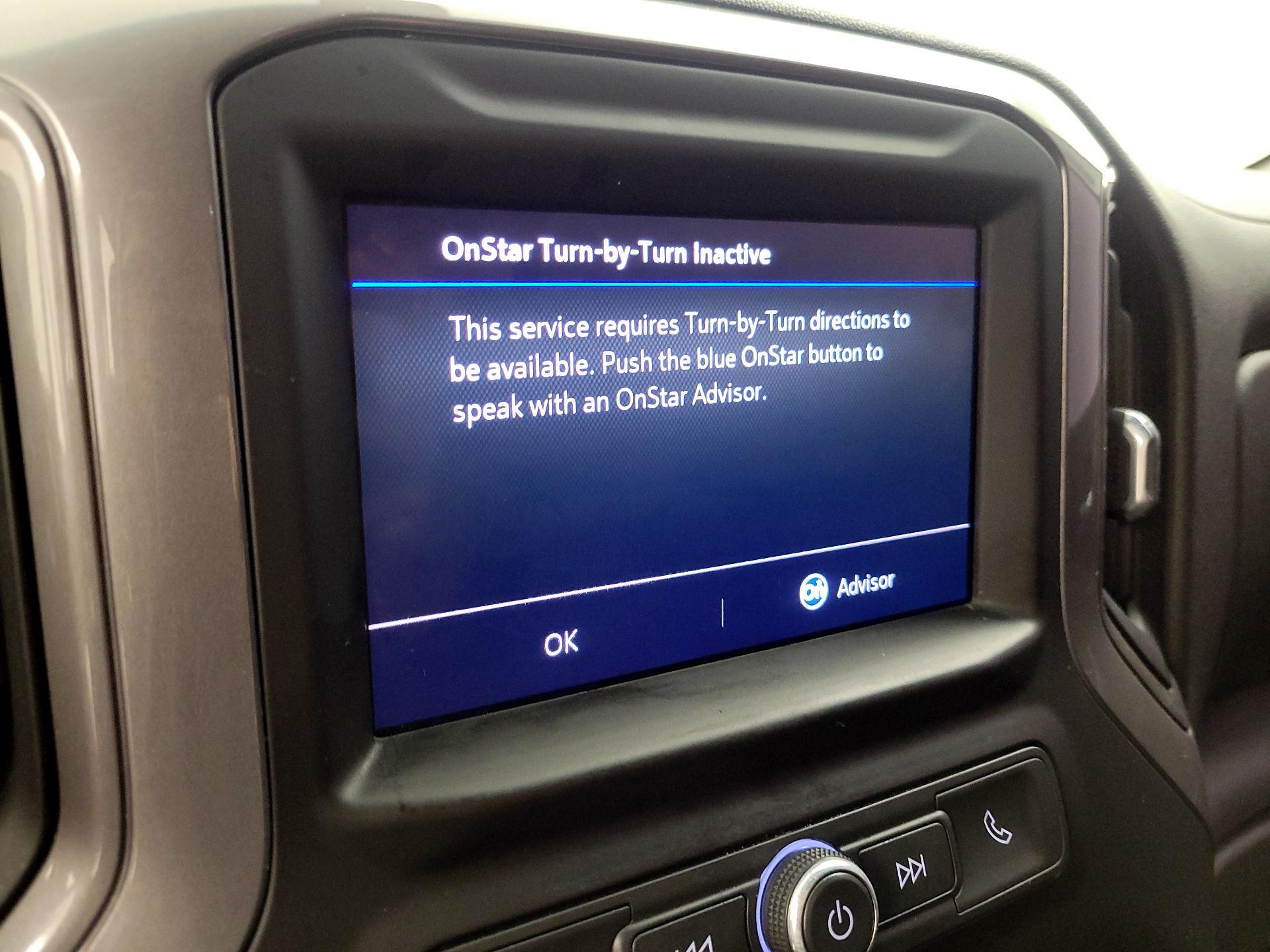 Thumbnail: 2020 Chevrolet Silverado 1500 - 14