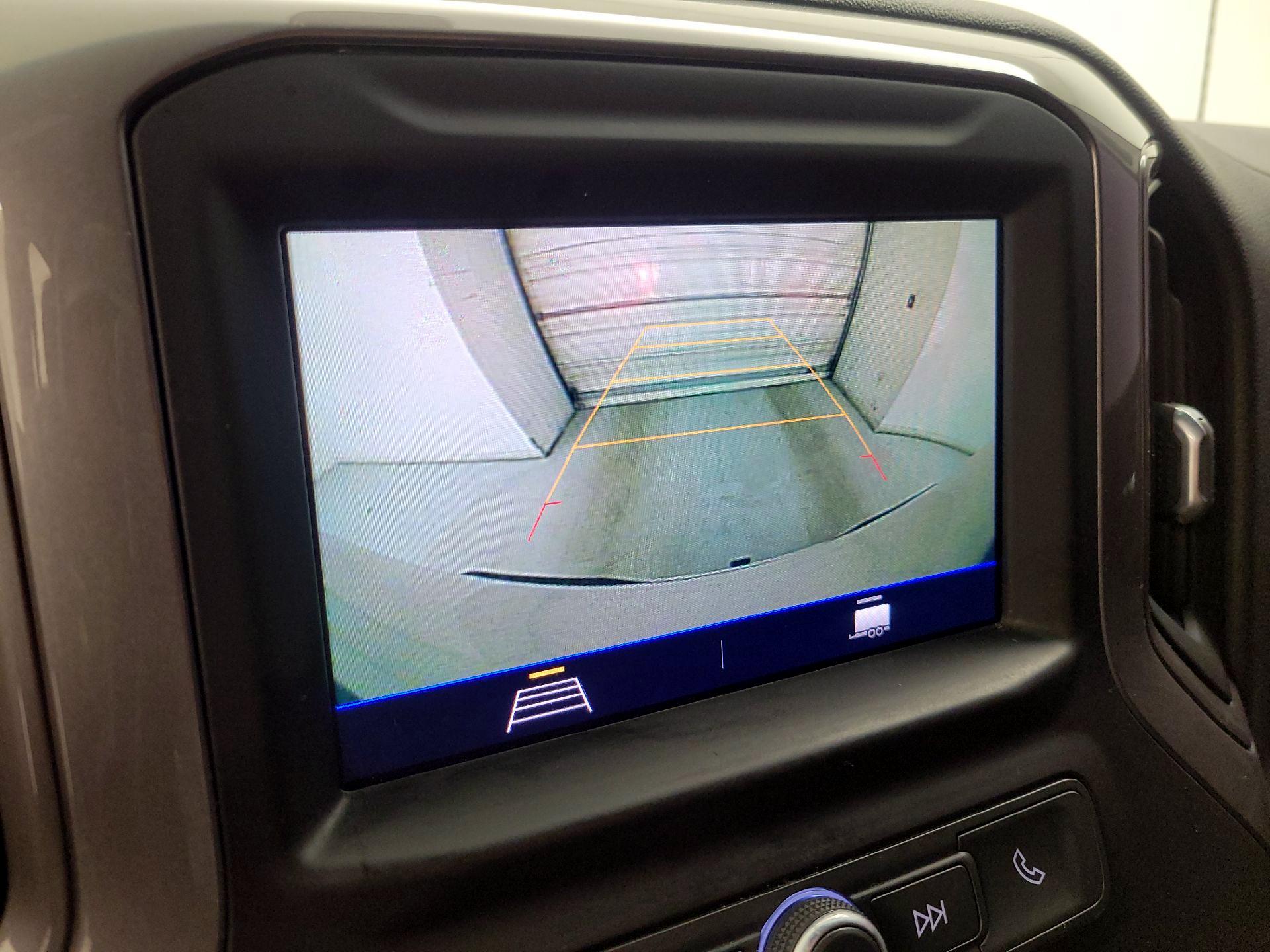 Thumbnail: 2020 Chevrolet Silverado 1500 - 15