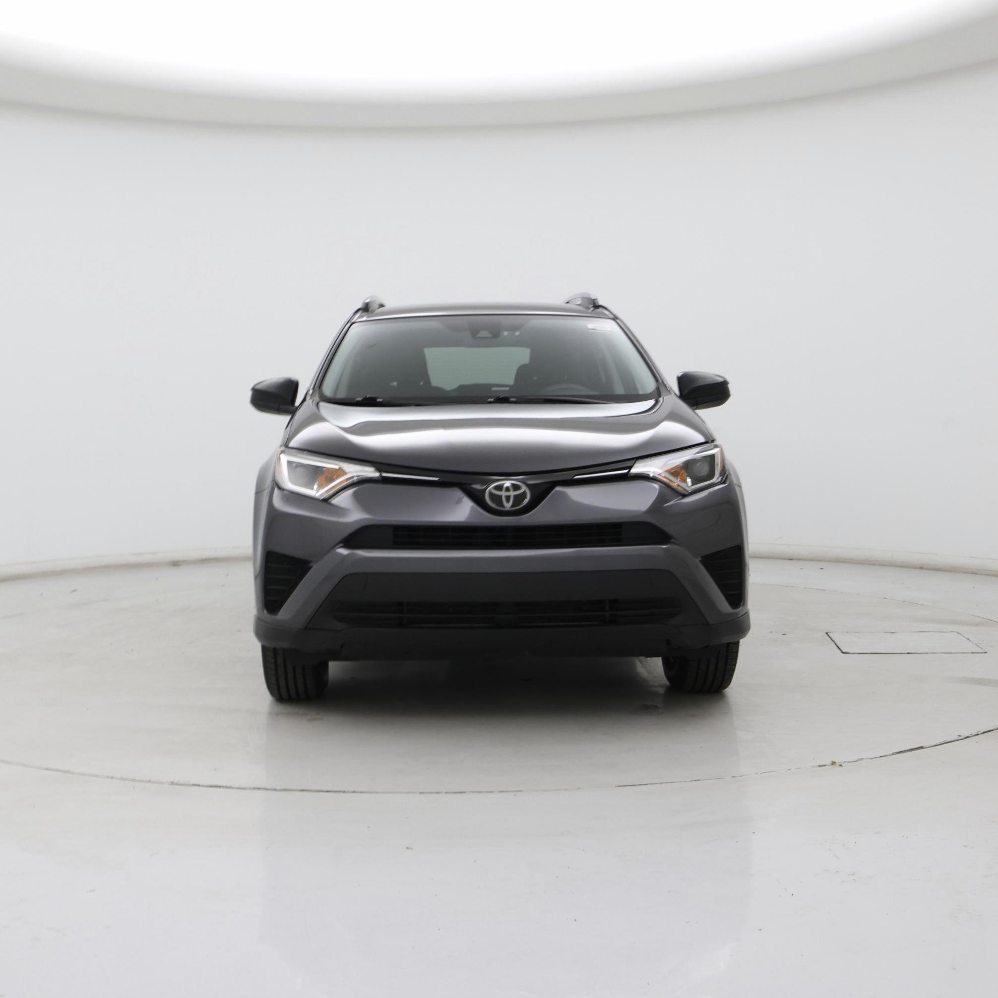 Thumbnail: 2018 Toyota RAV4 - 5