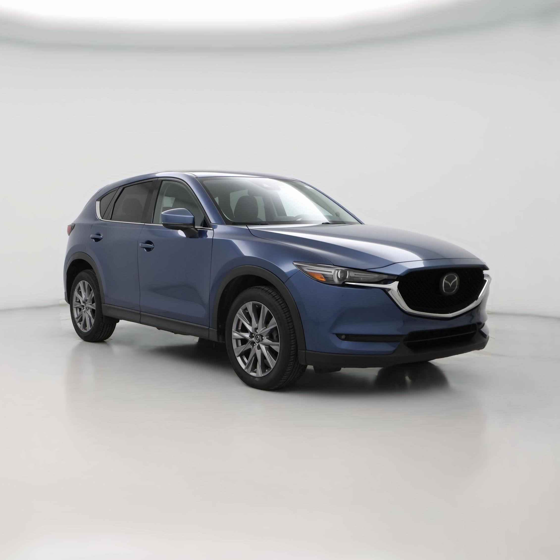 Thumbnail: 2019 Mazda CX-5 - 1
