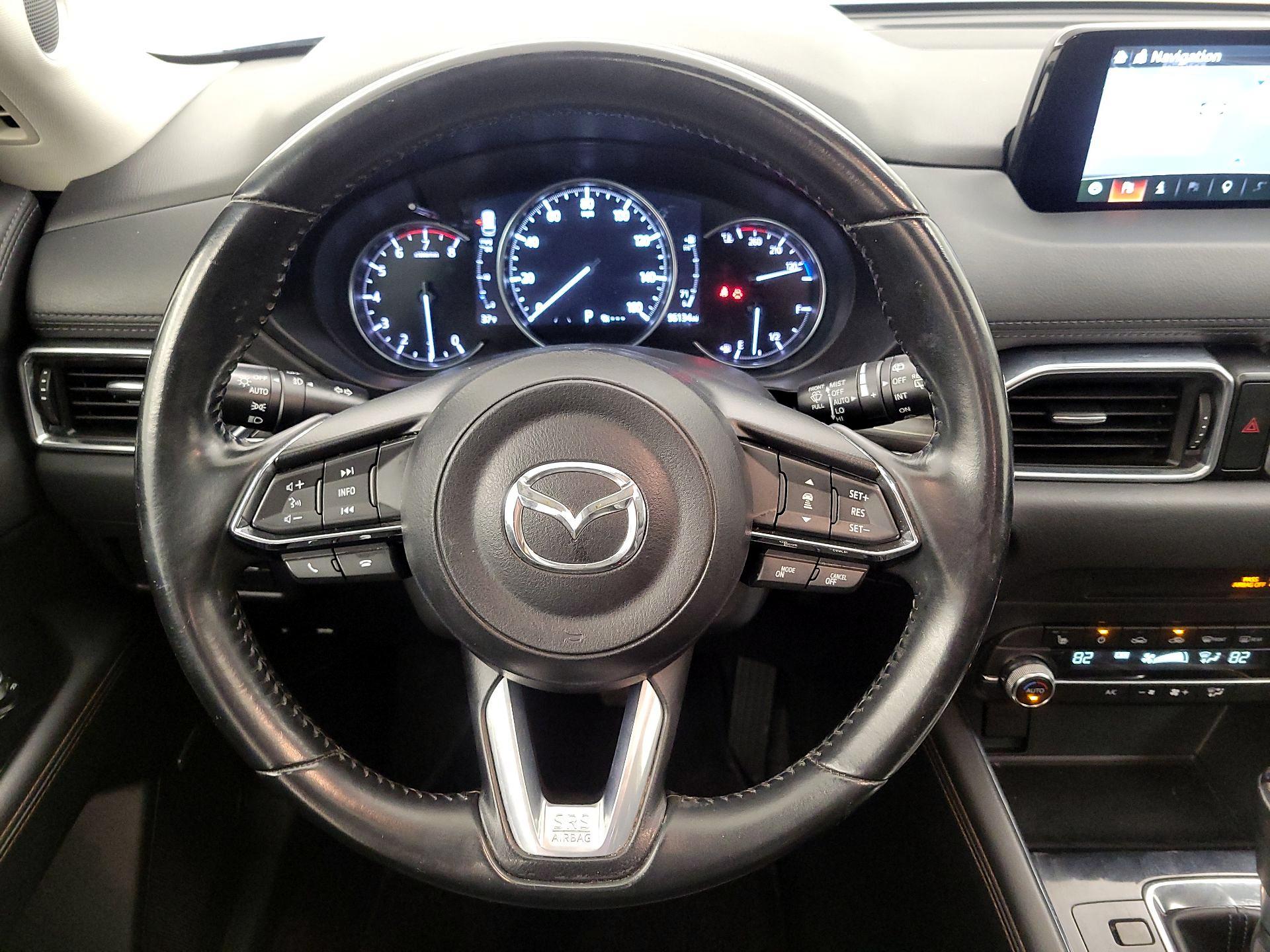 Thumbnail: 2019 Mazda CX-5 - 10