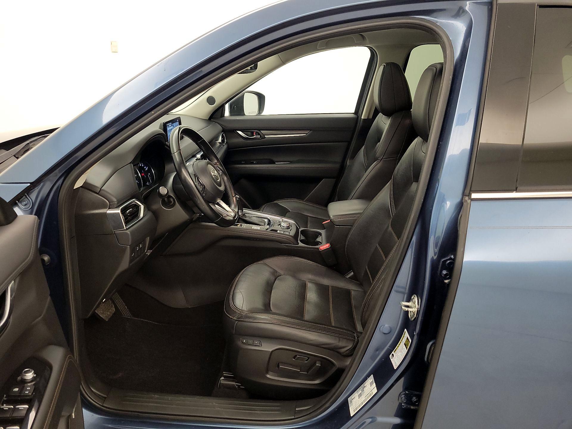 Thumbnail: 2019 Mazda CX-5 - 11