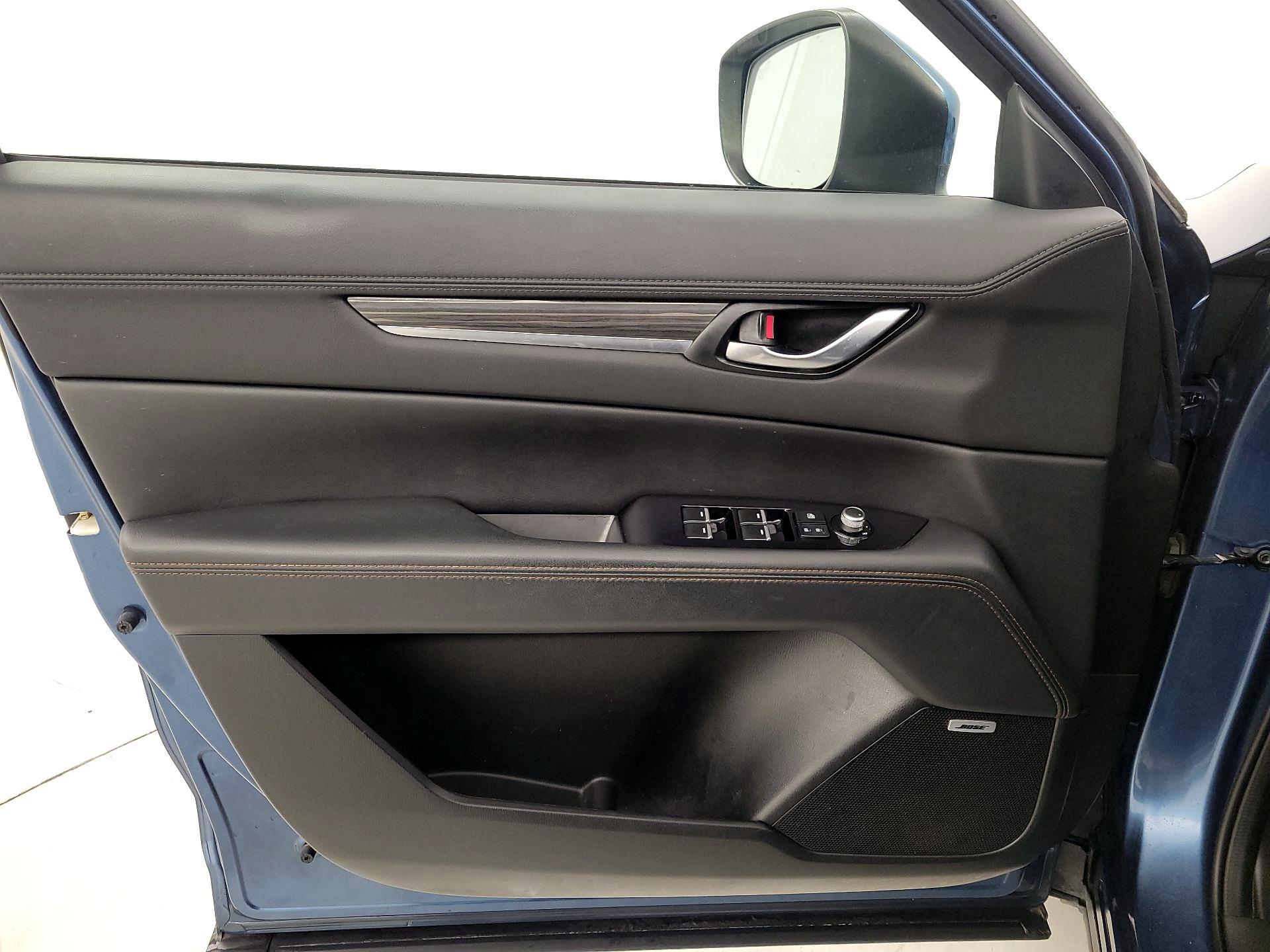 Thumbnail: 2019 Mazda CX-5 - 12