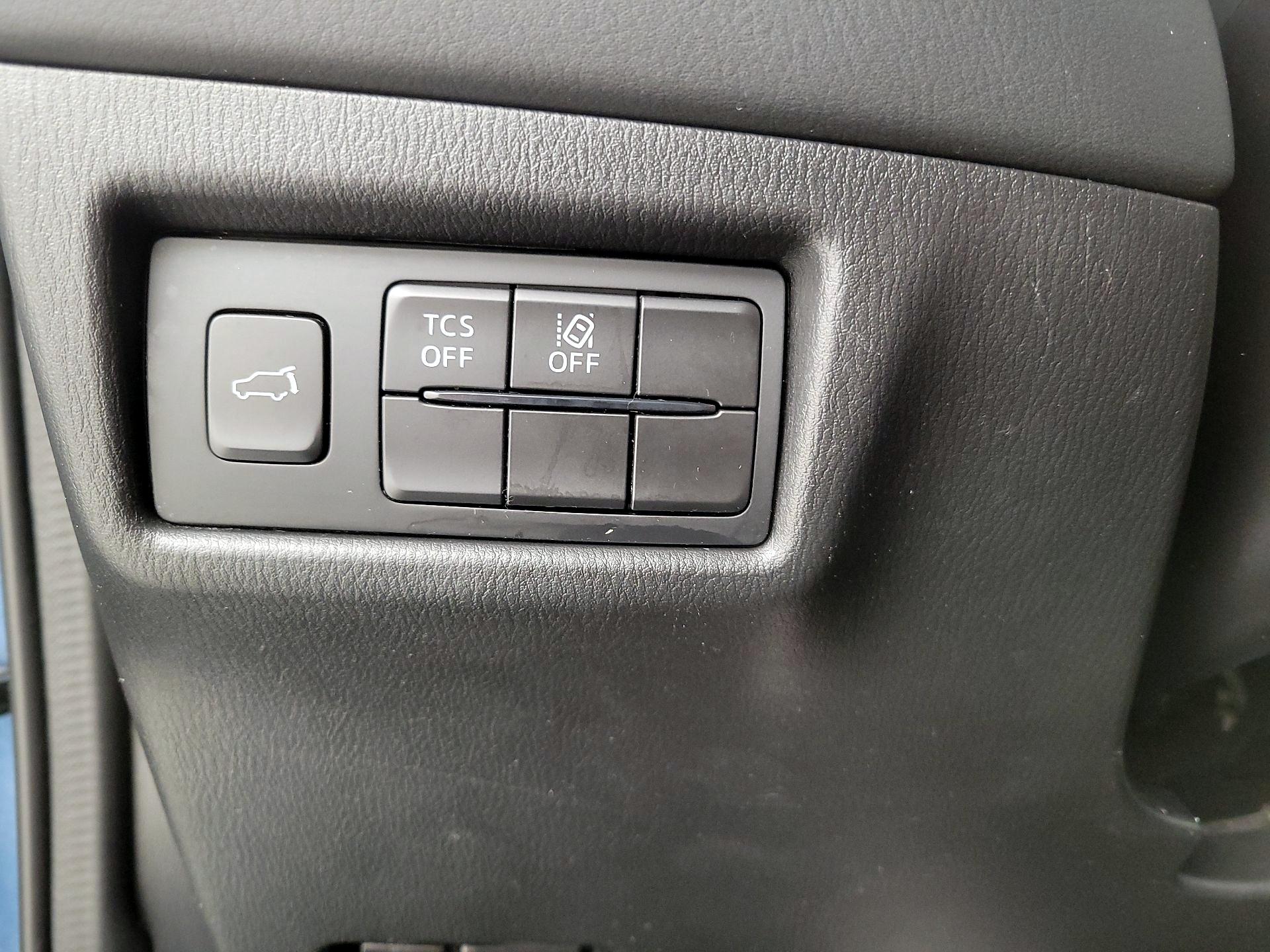 Thumbnail: 2019 Mazda CX-5 - 13