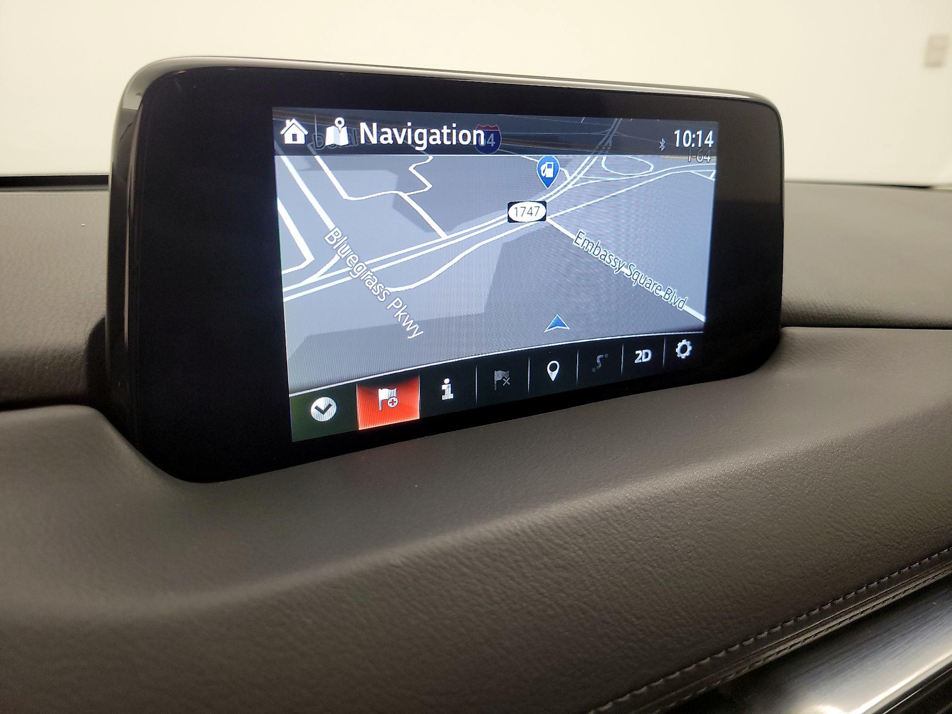 Thumbnail: 2019 Mazda CX-5 - 14