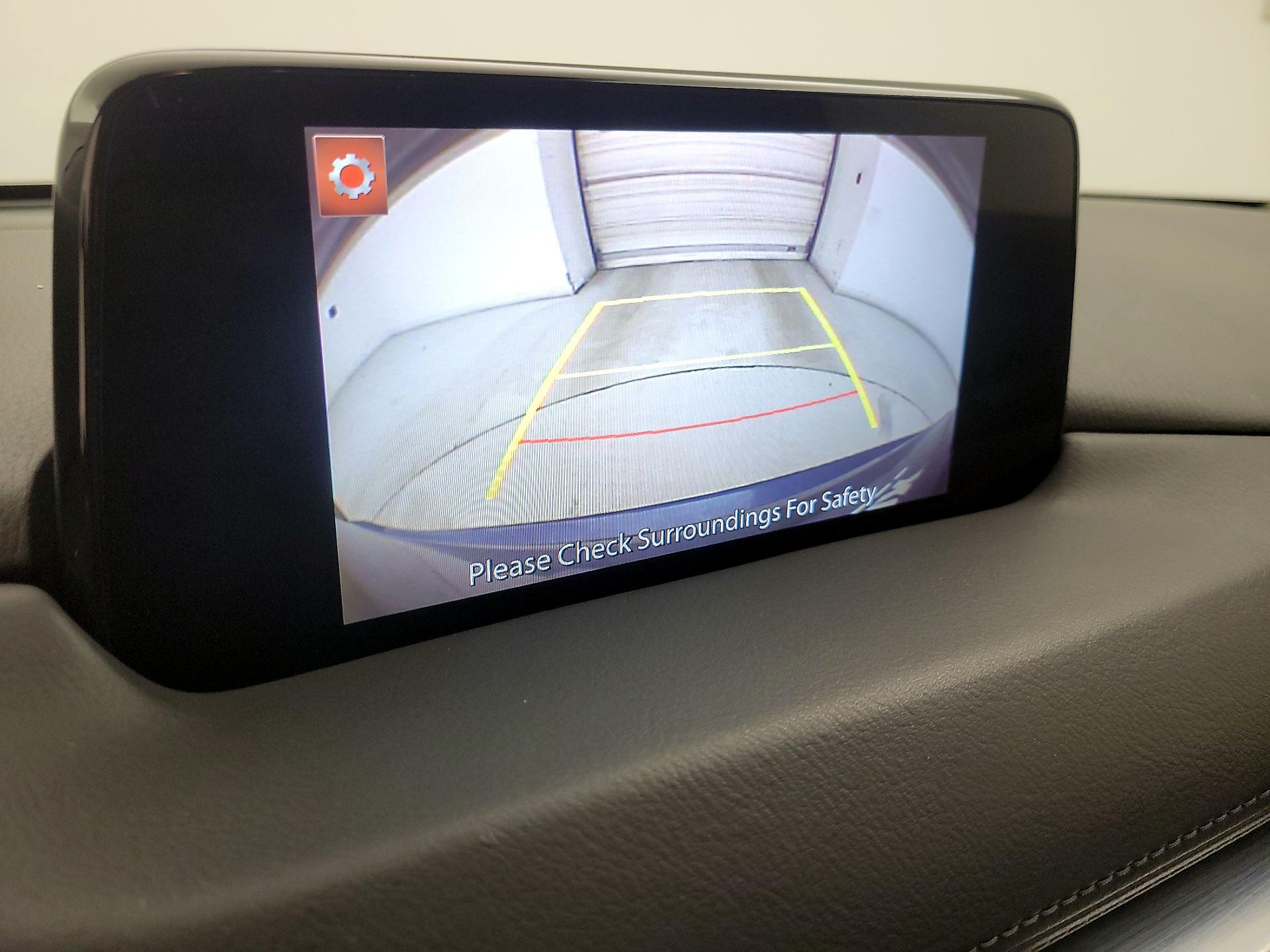 Thumbnail: 2019 Mazda CX-5 - 15