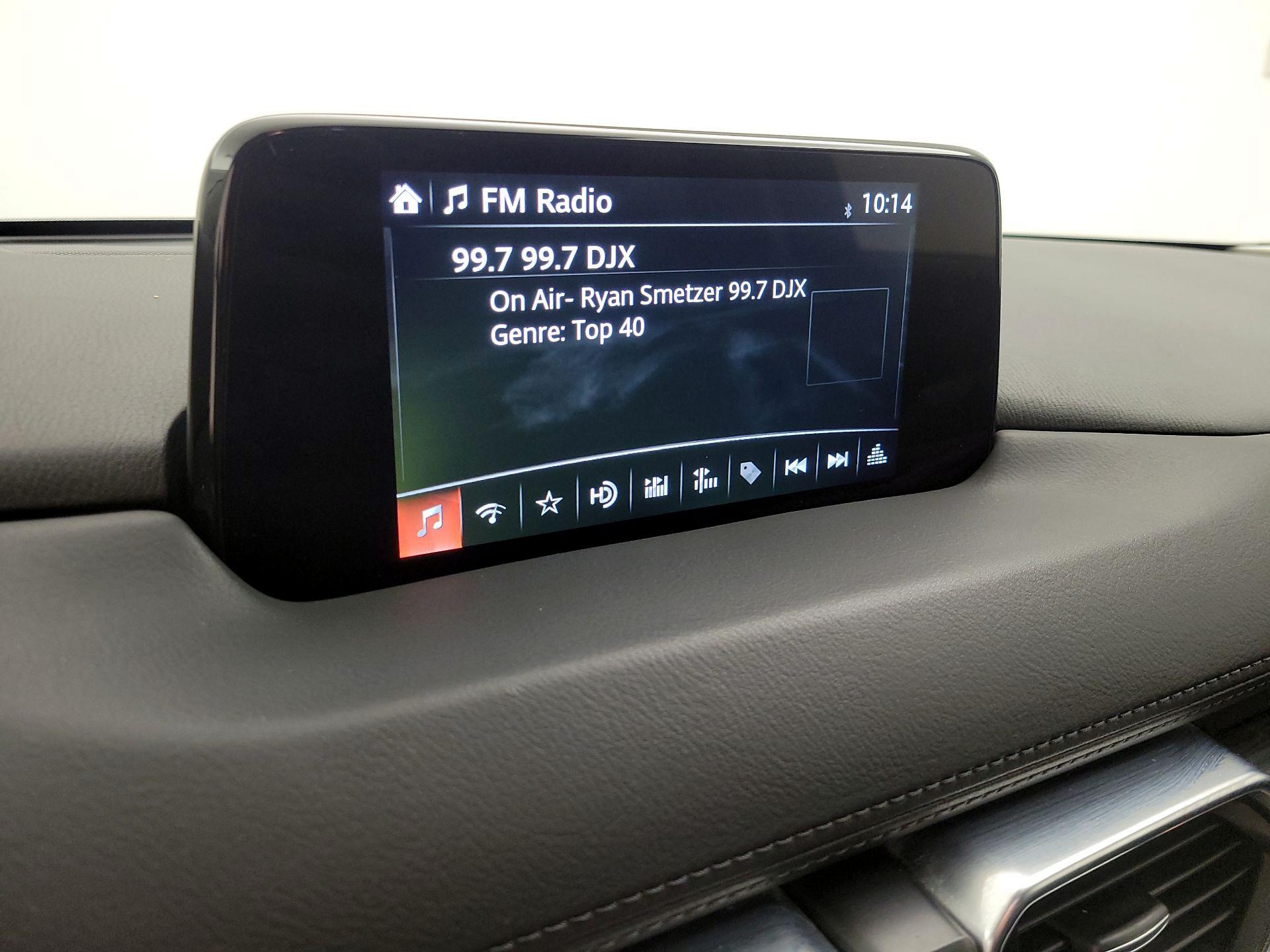 Thumbnail: 2019 Mazda CX-5 - 16