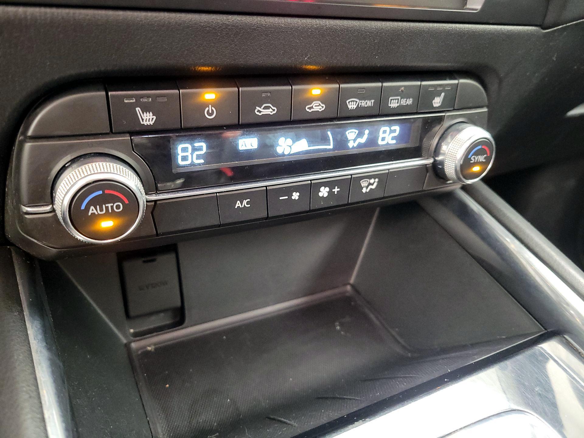 Thumbnail: 2019 Mazda CX-5 - 17