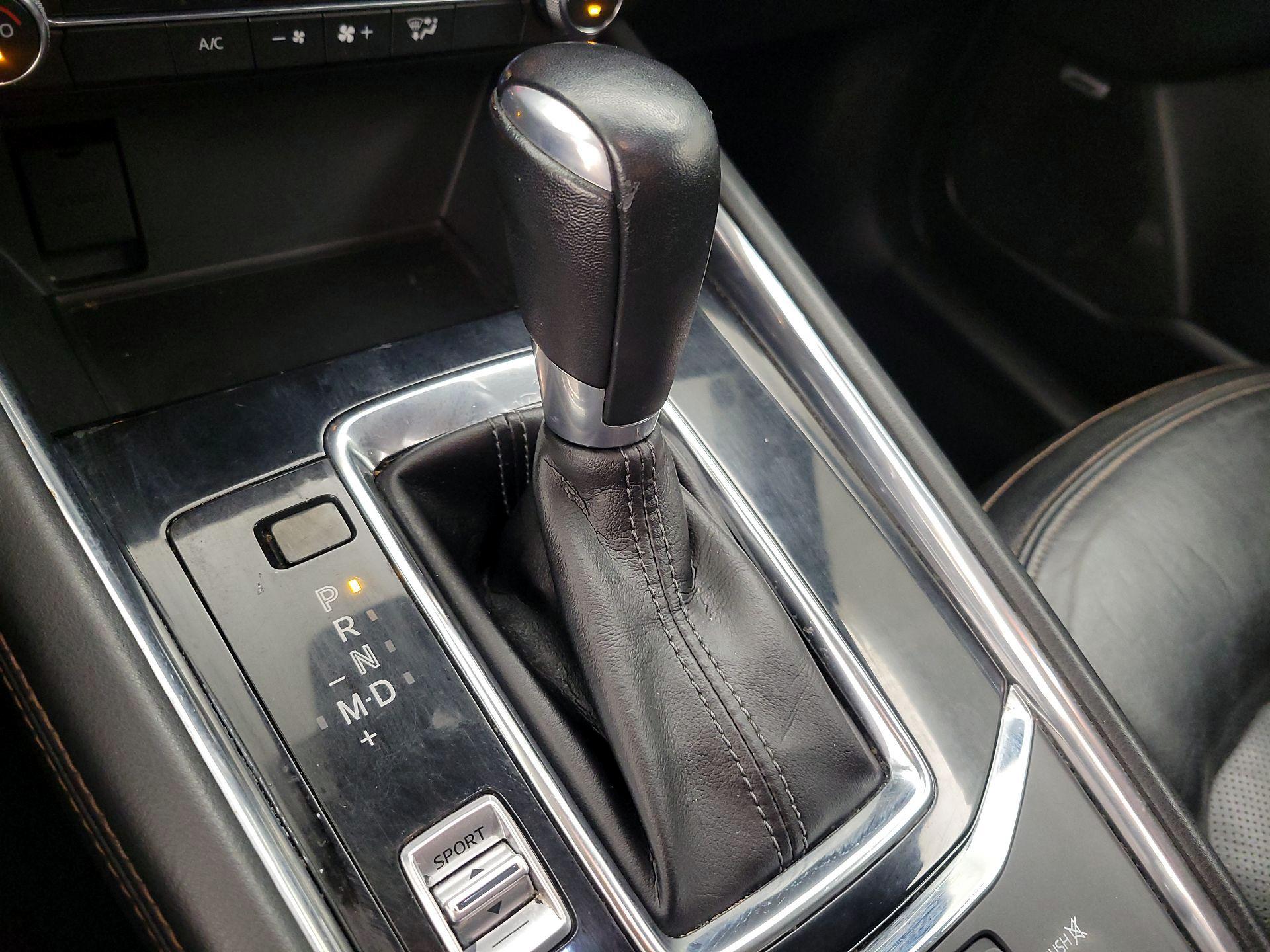 Thumbnail: 2019 Mazda CX-5 - 18