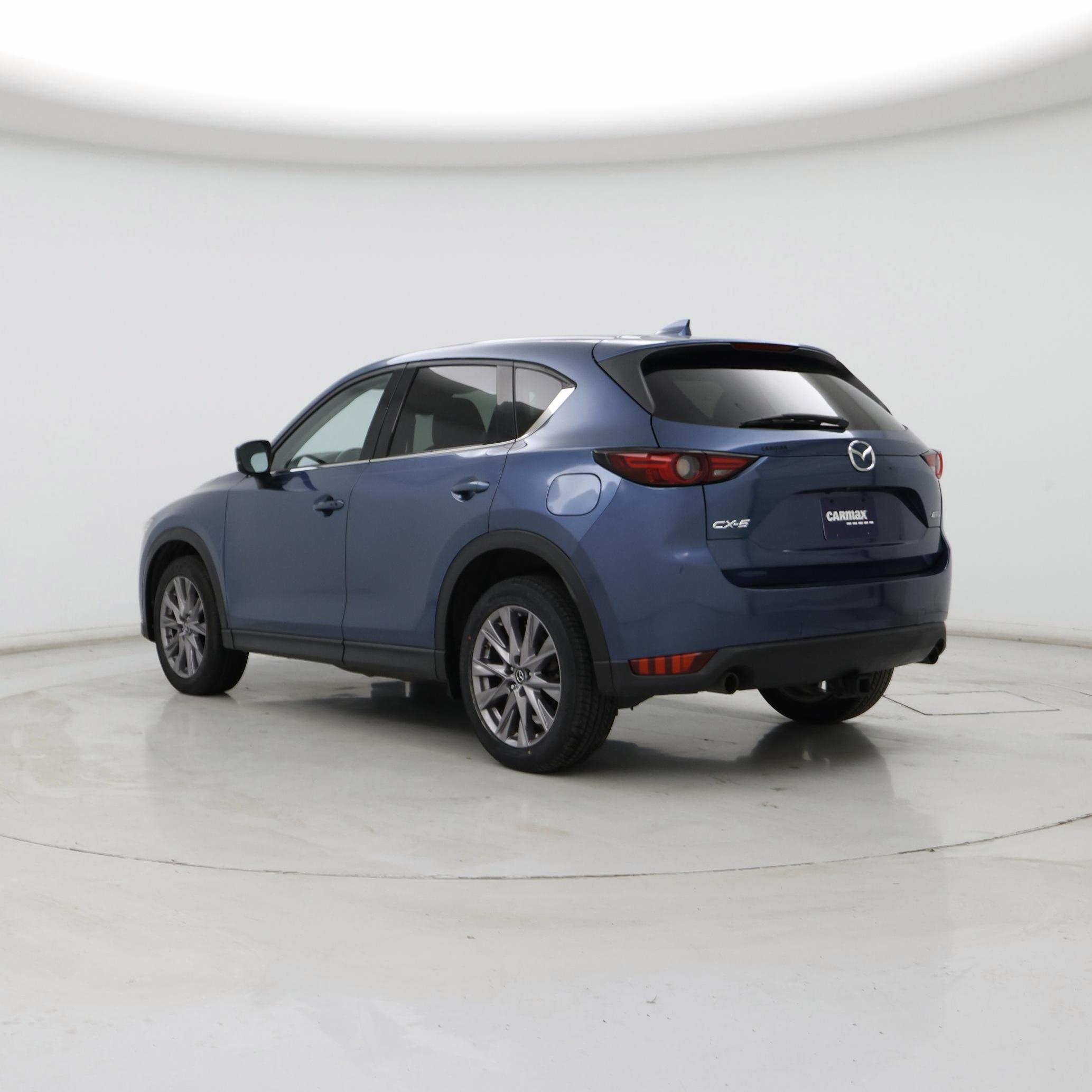 Thumbnail: 2019 Mazda CX-5 - 2