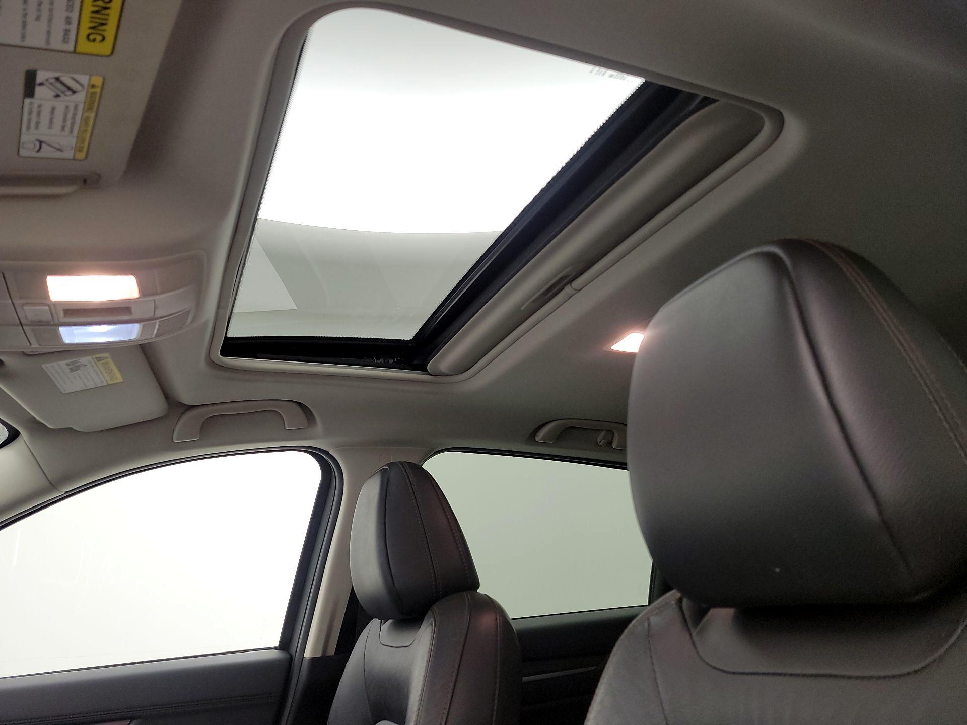 Thumbnail: 2019 Mazda CX-5 - 19