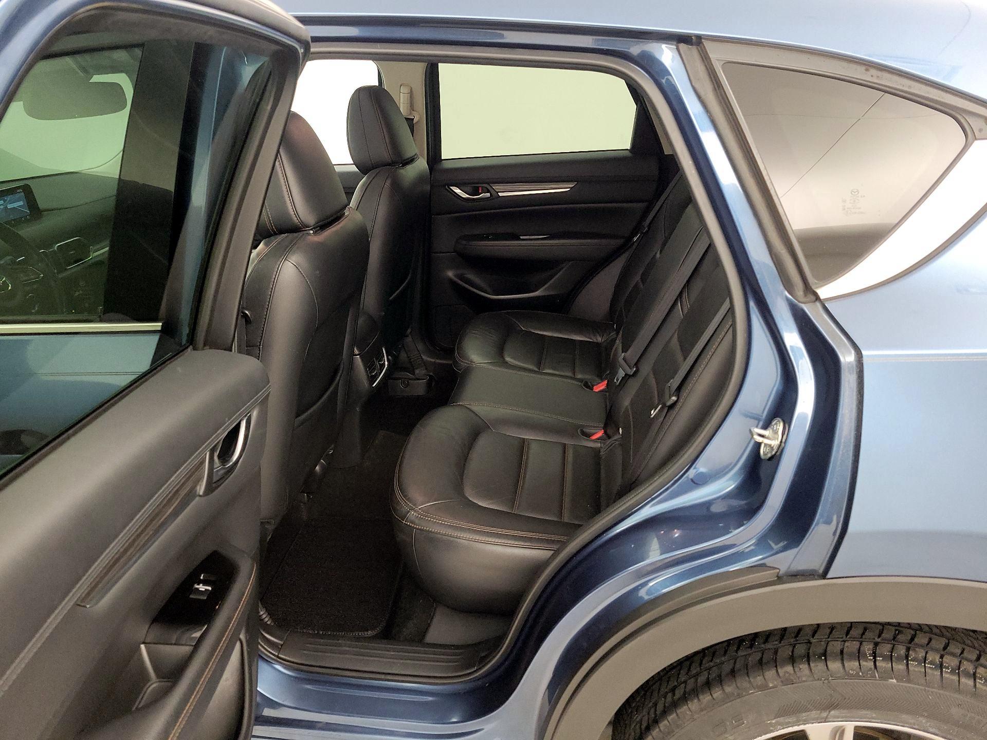 Thumbnail: 2019 Mazda CX-5 - 20