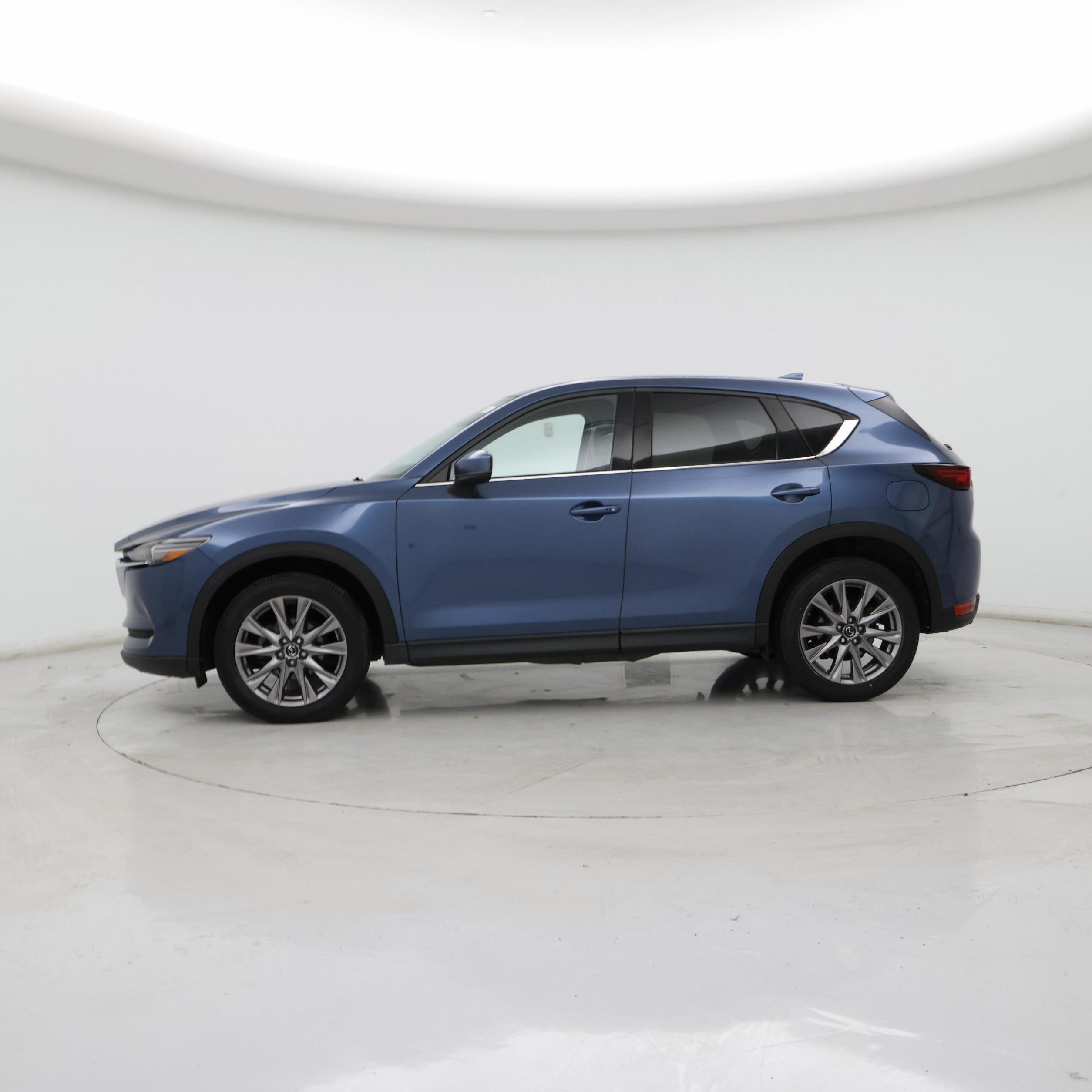 Thumbnail: 2019 Mazda CX-5 - 3