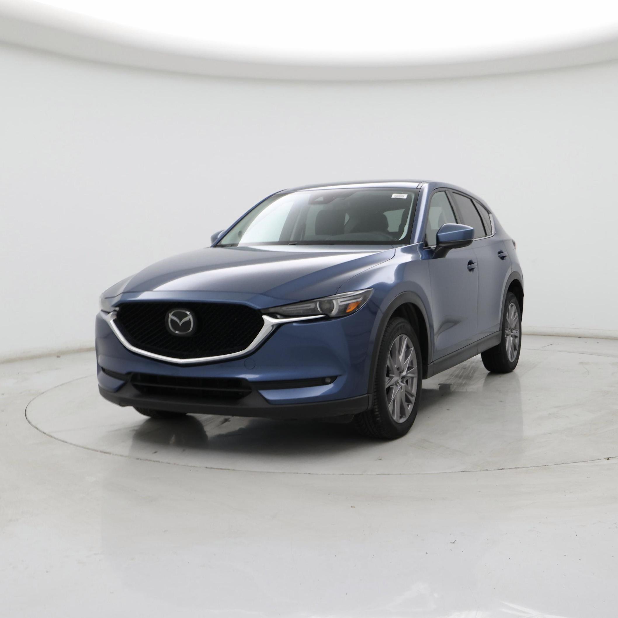 Thumbnail: 2019 Mazda CX-5 - 4
