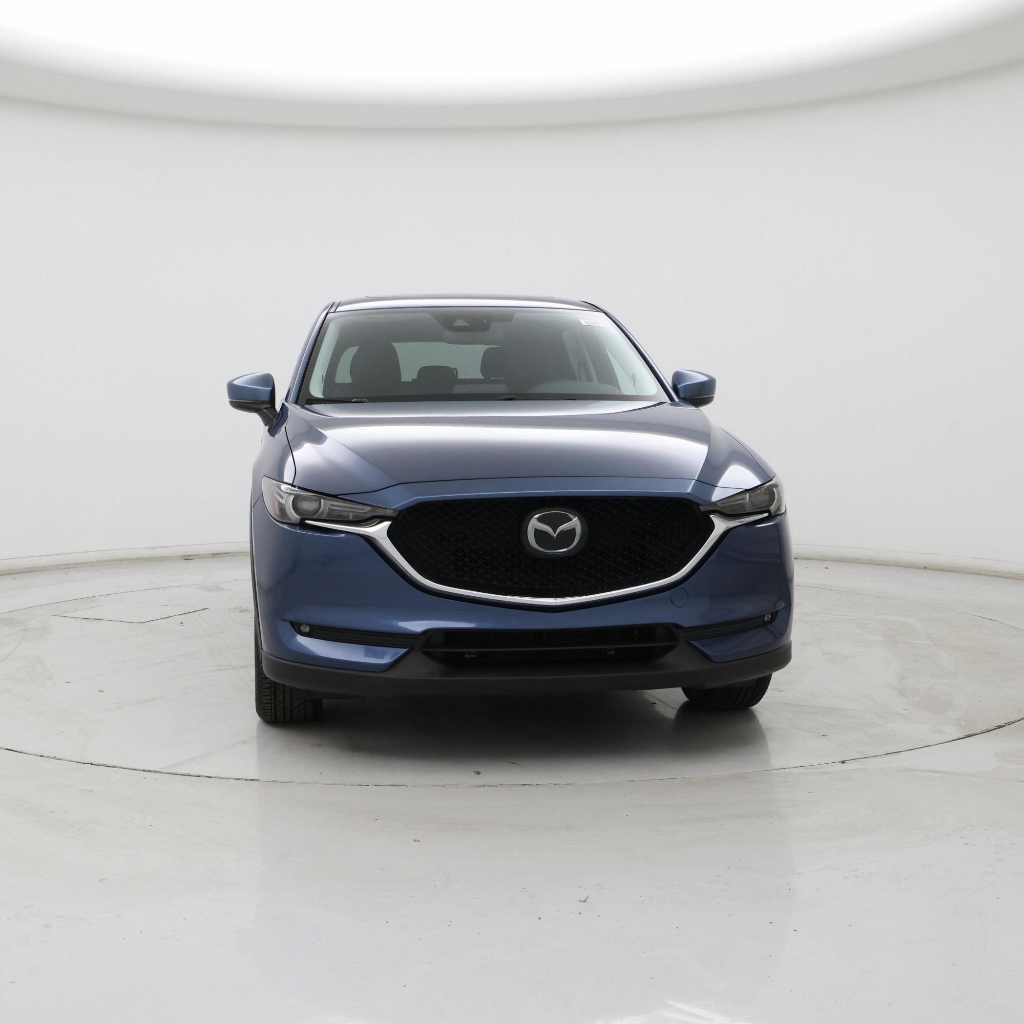 Thumbnail: 2019 Mazda CX-5 - 5