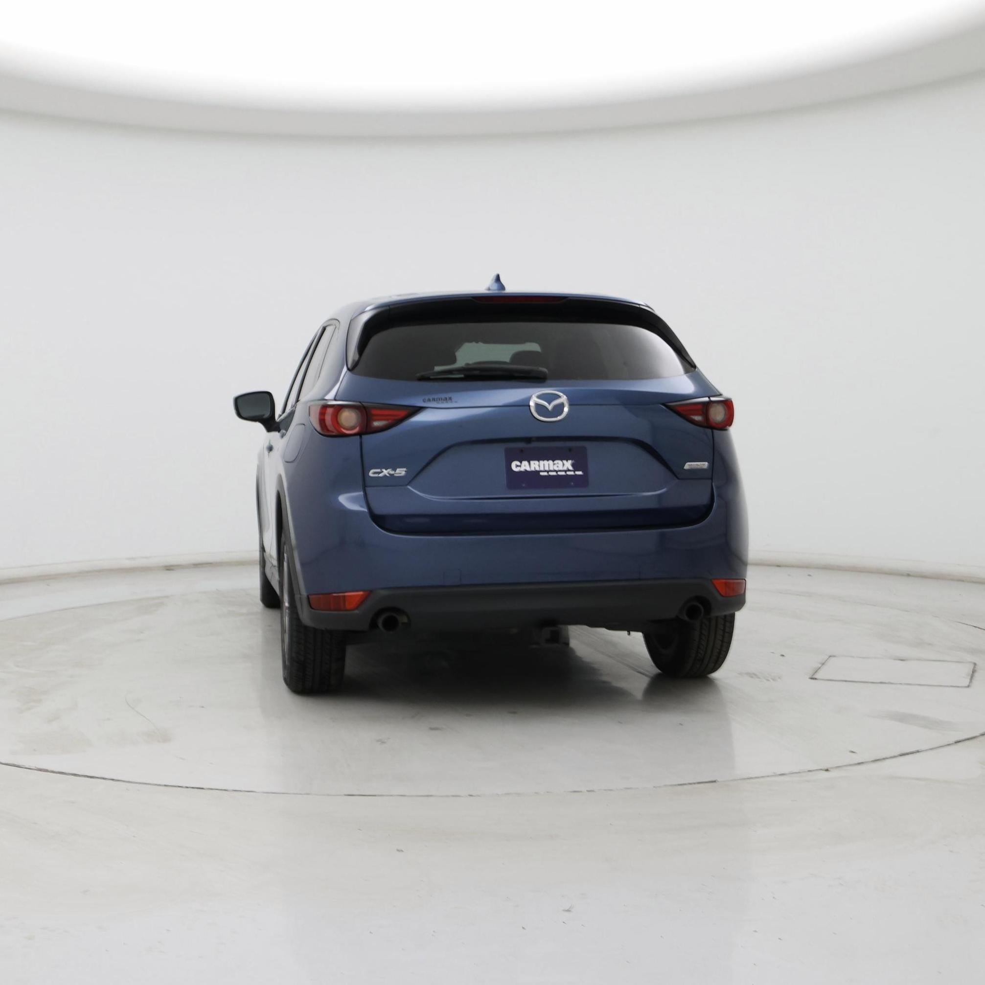 Thumbnail: 2019 Mazda CX-5 - 6