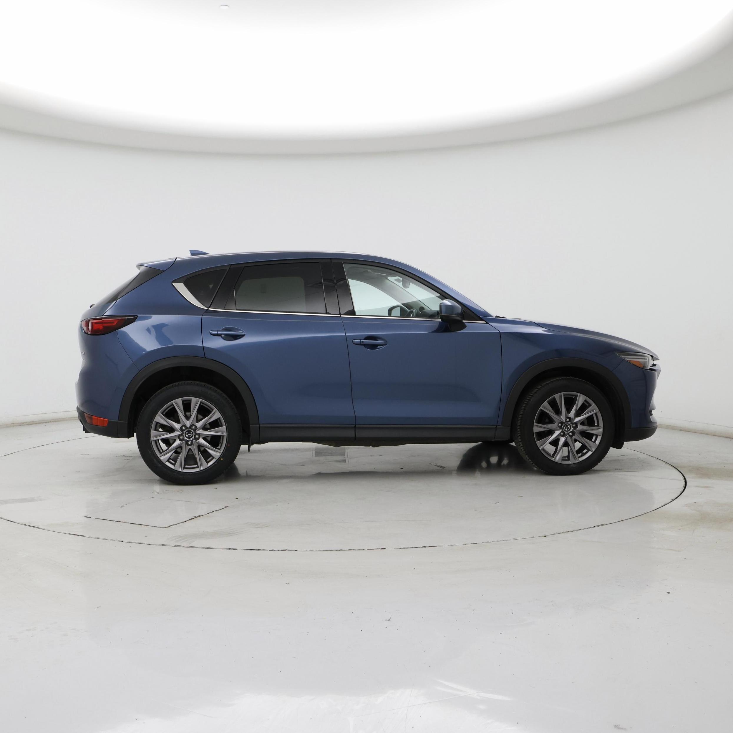 Thumbnail: 2019 Mazda CX-5 - 7