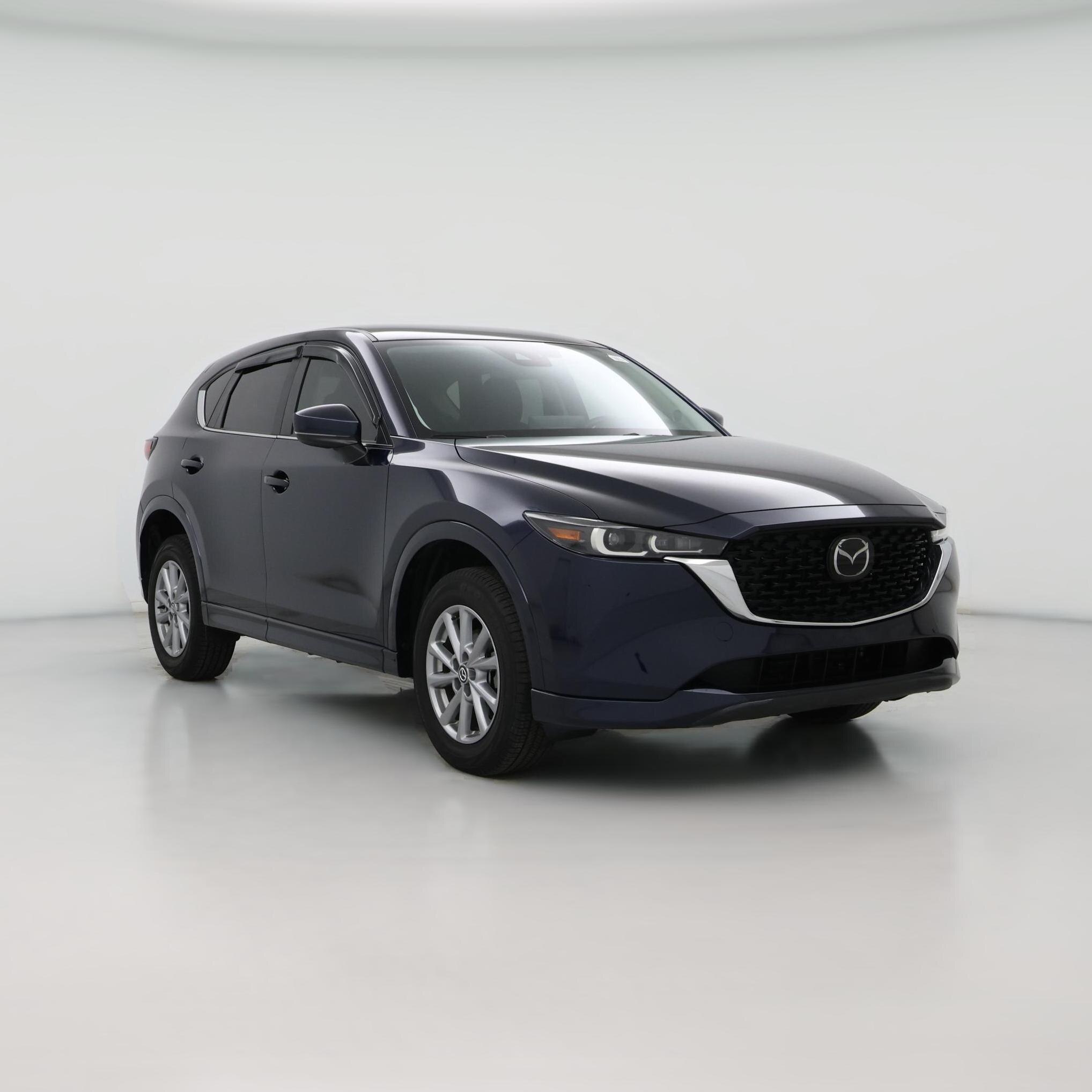Thumbnail: 2024 Mazda CX-5 - 1