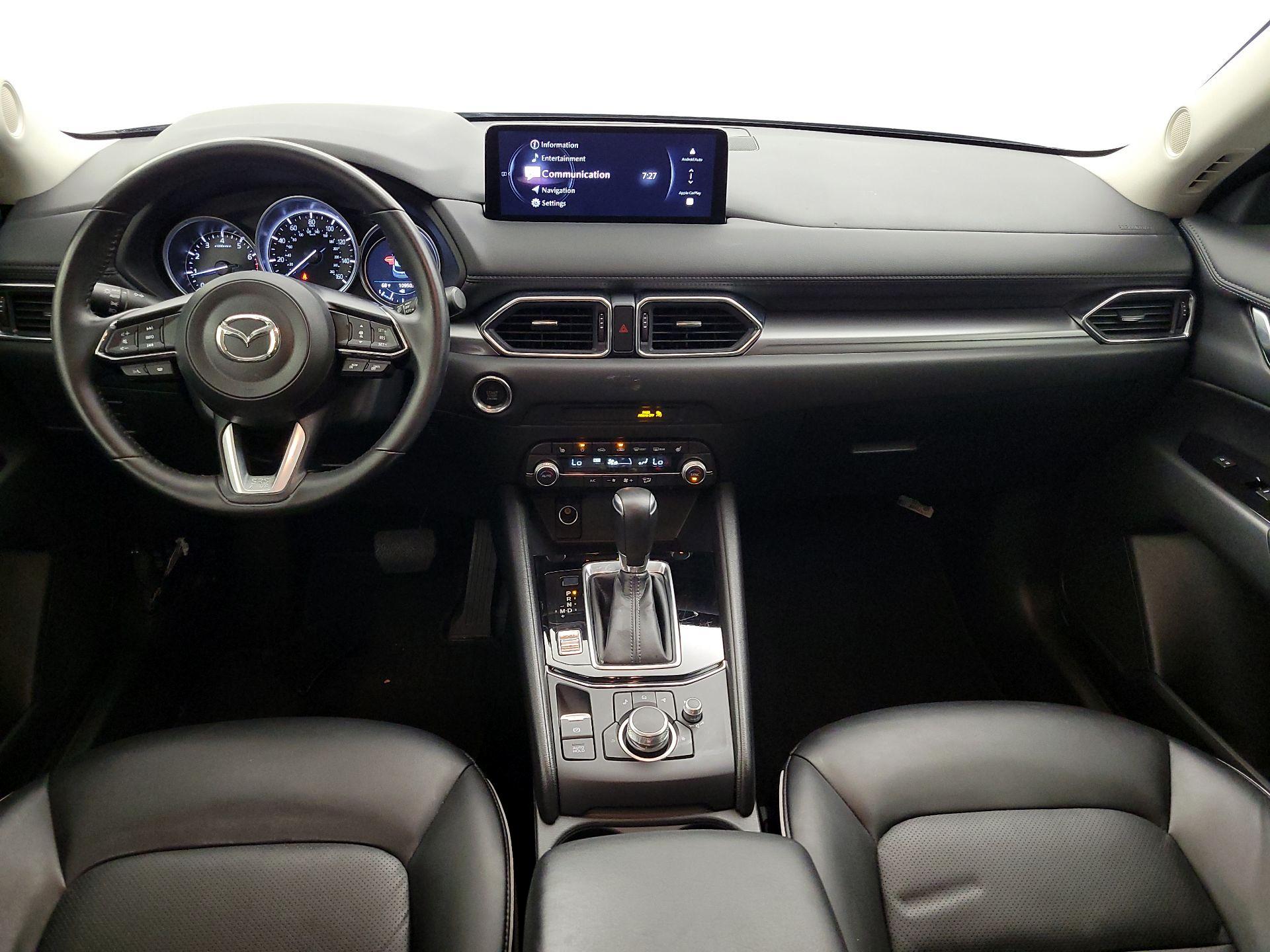 Thumbnail: 2024 Mazda CX-5 - 10