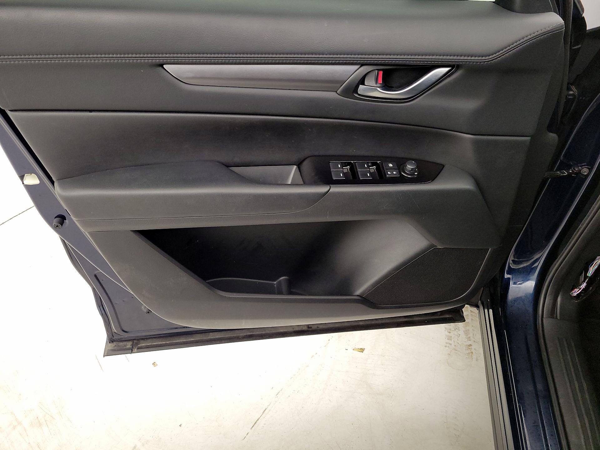 Thumbnail: 2024 Mazda CX-5 - 12