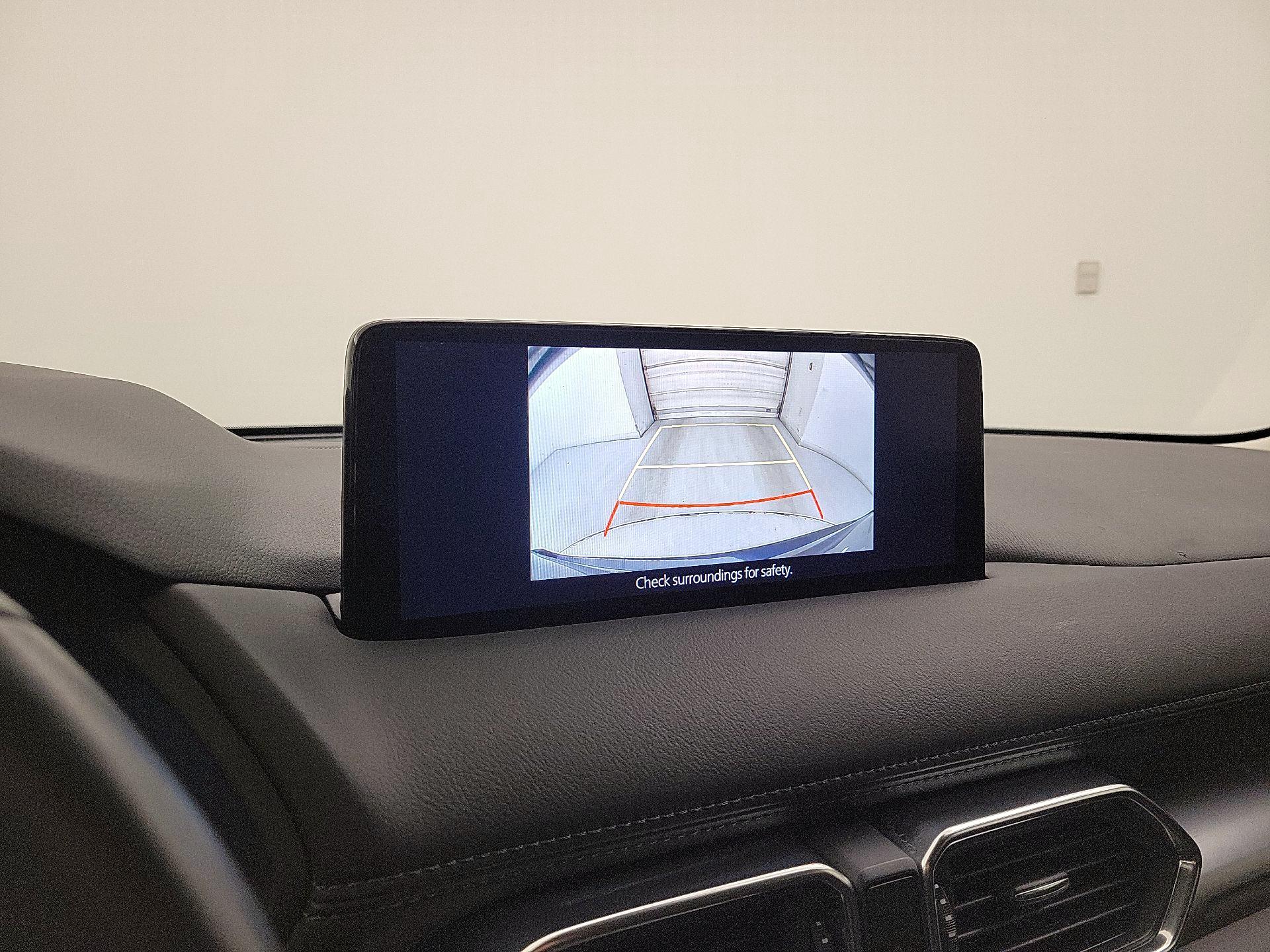 Thumbnail: 2024 Mazda CX-5 - 14