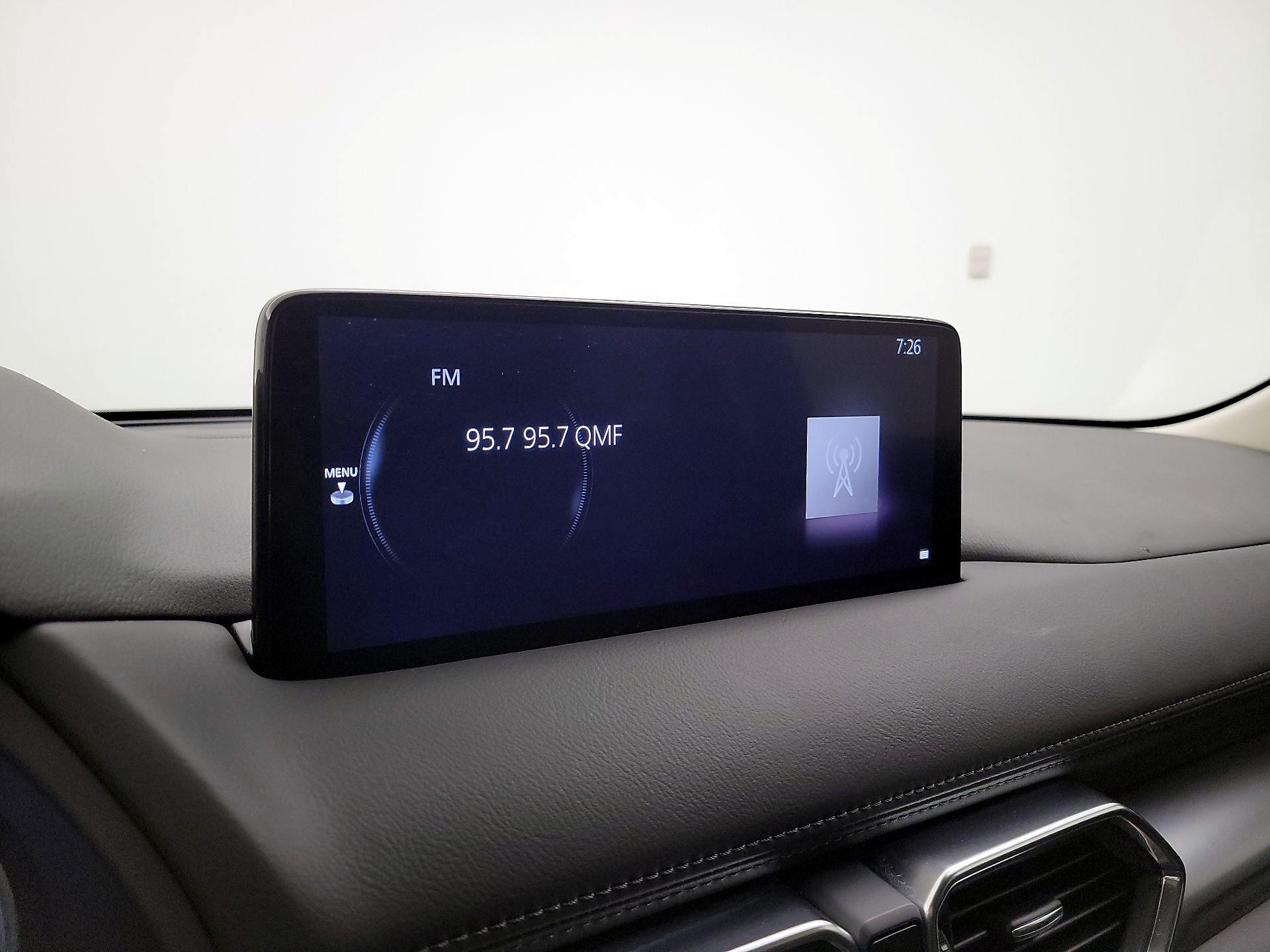 Thumbnail: 2024 Mazda CX-5 - 15