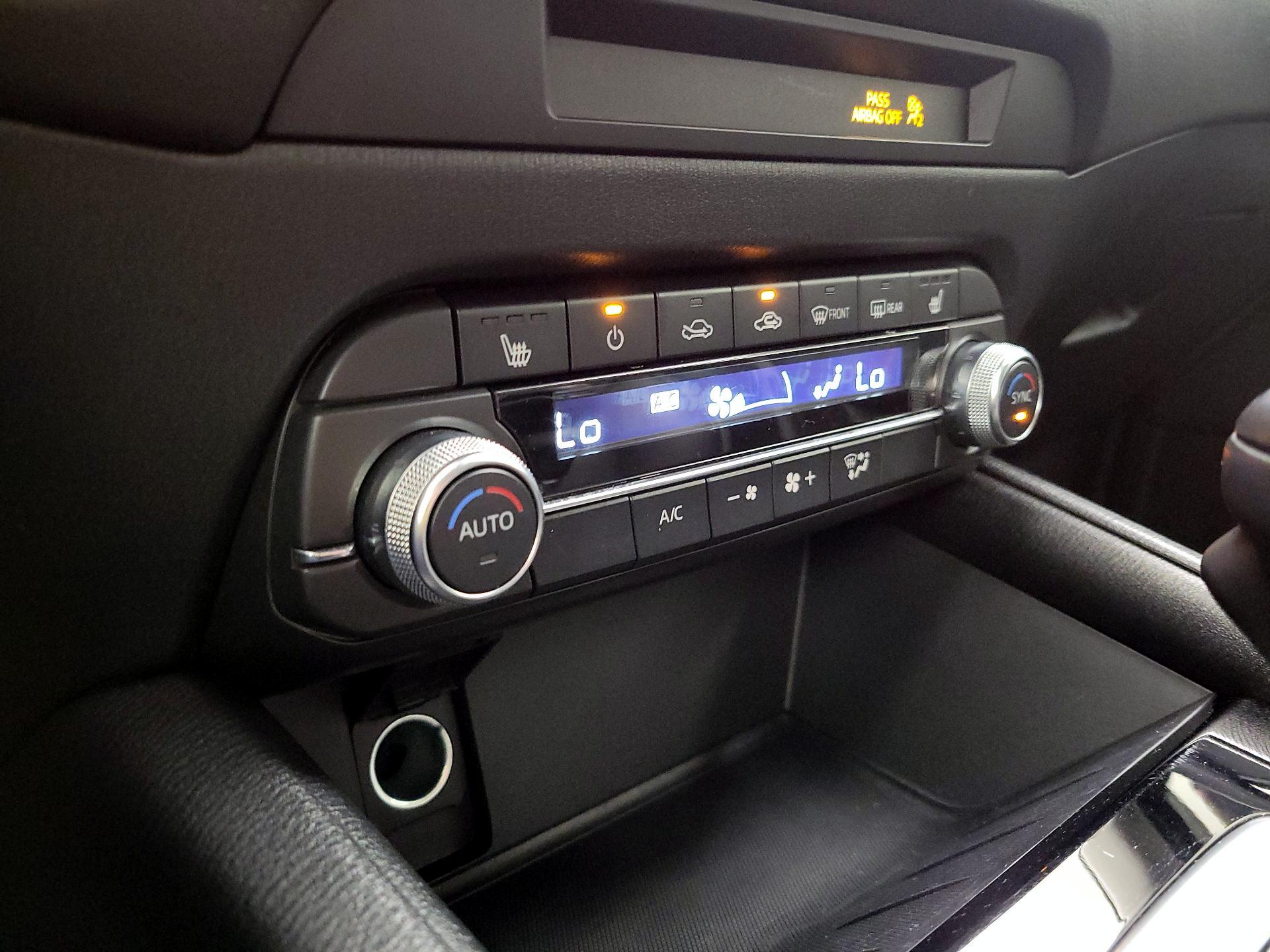 Thumbnail: 2024 Mazda CX-5 - 16